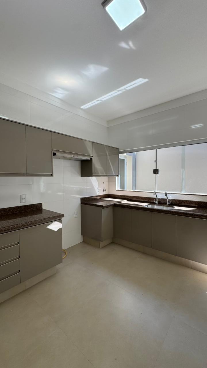 Casa no bairro Residencial José de Carlos à Venda