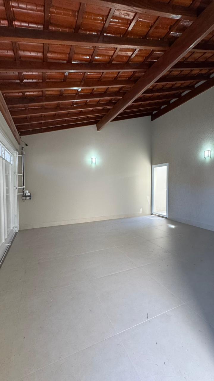Casa no bairro Residencial José de Carlos à Venda