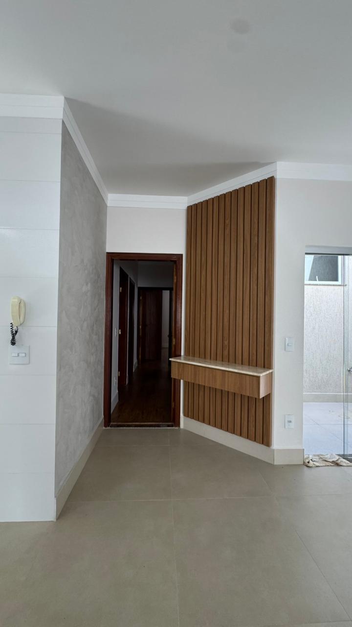 Casa no bairro Residencial José de Carlos à Venda
