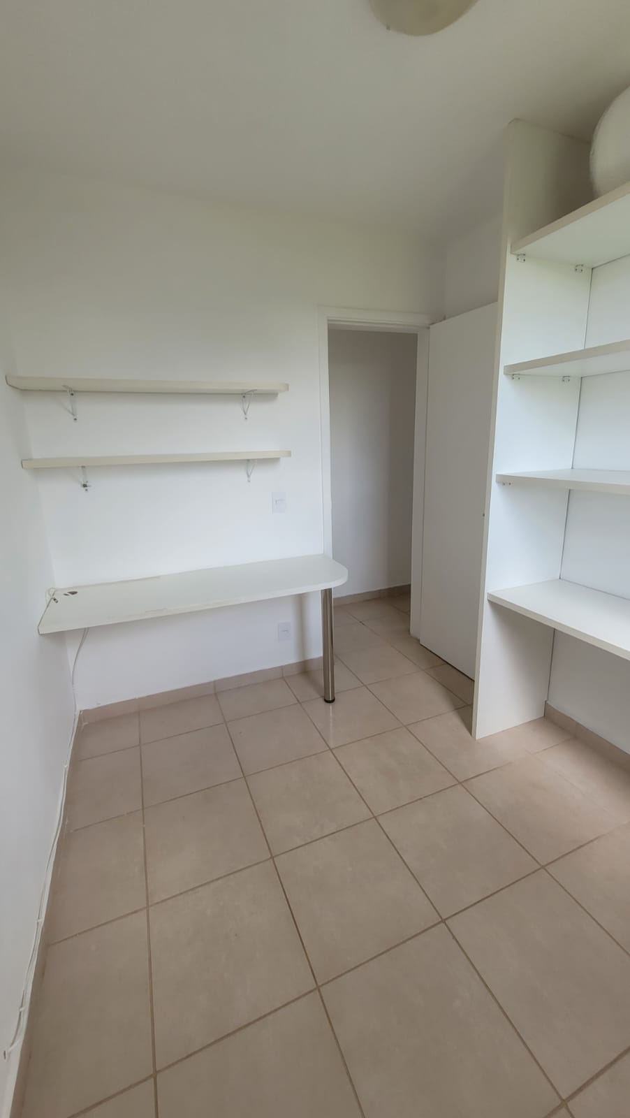 Apartamento no bairro Residencial Amazonas à Venda
