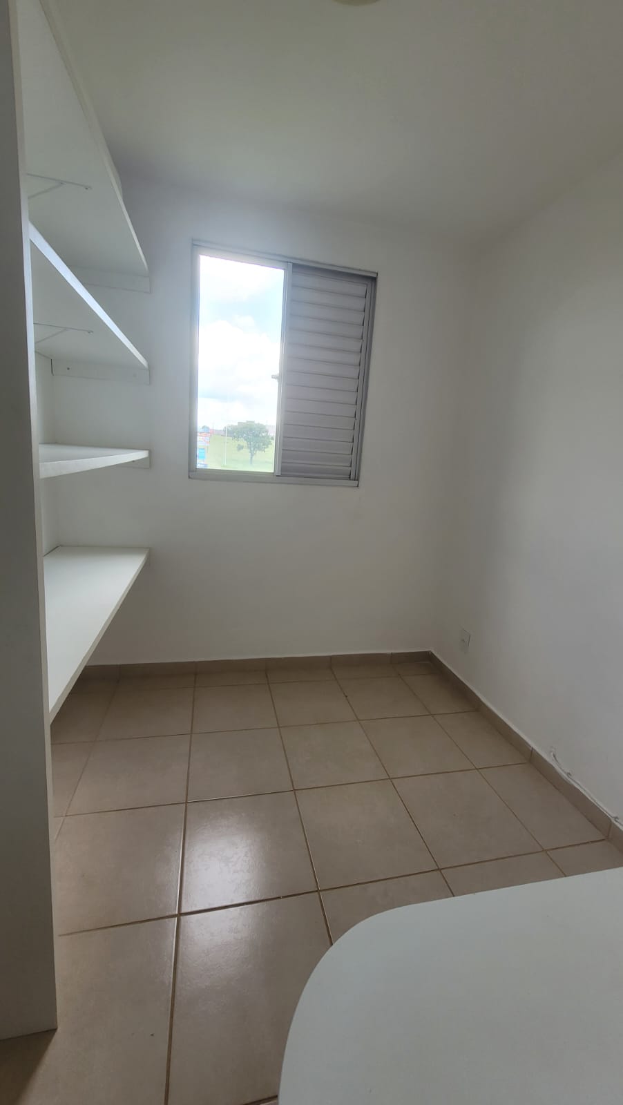 Apartamento no bairro Residencial Amazonas à Venda
