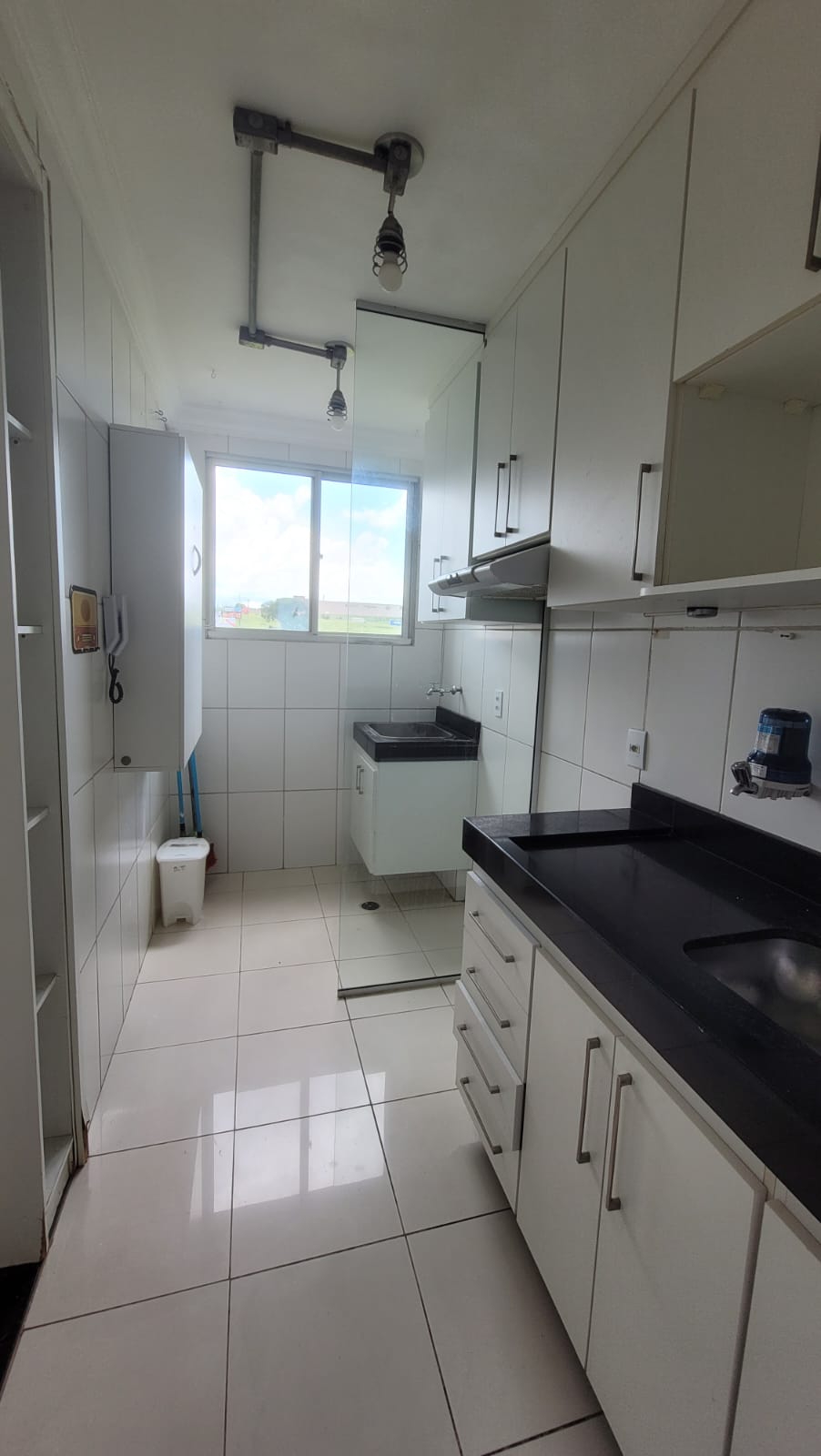 Apartamento no bairro Residencial Amazonas à Venda