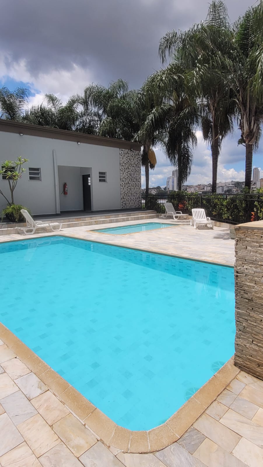 Apartamento no bairro Residencial Amazonas à Venda