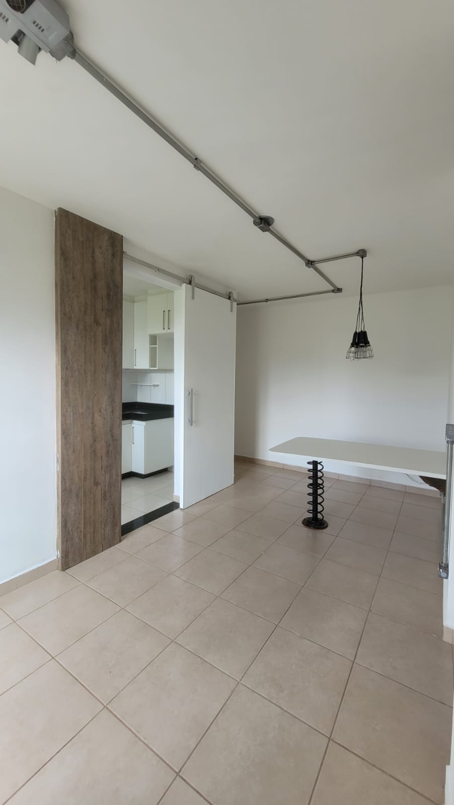 Apartamento no bairro Residencial Amazonas à Venda