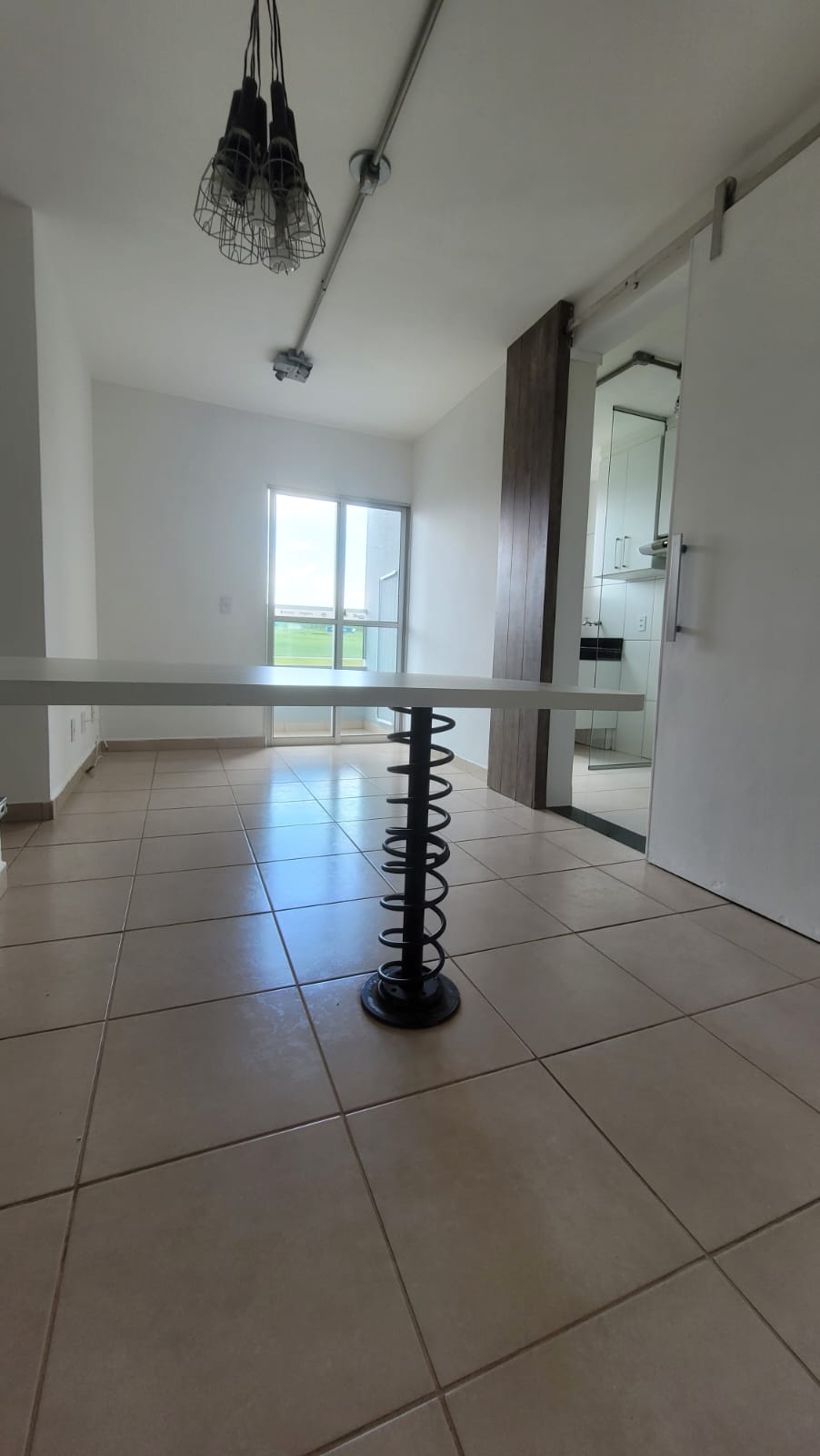 Apartamento no bairro Residencial Amazonas à Venda