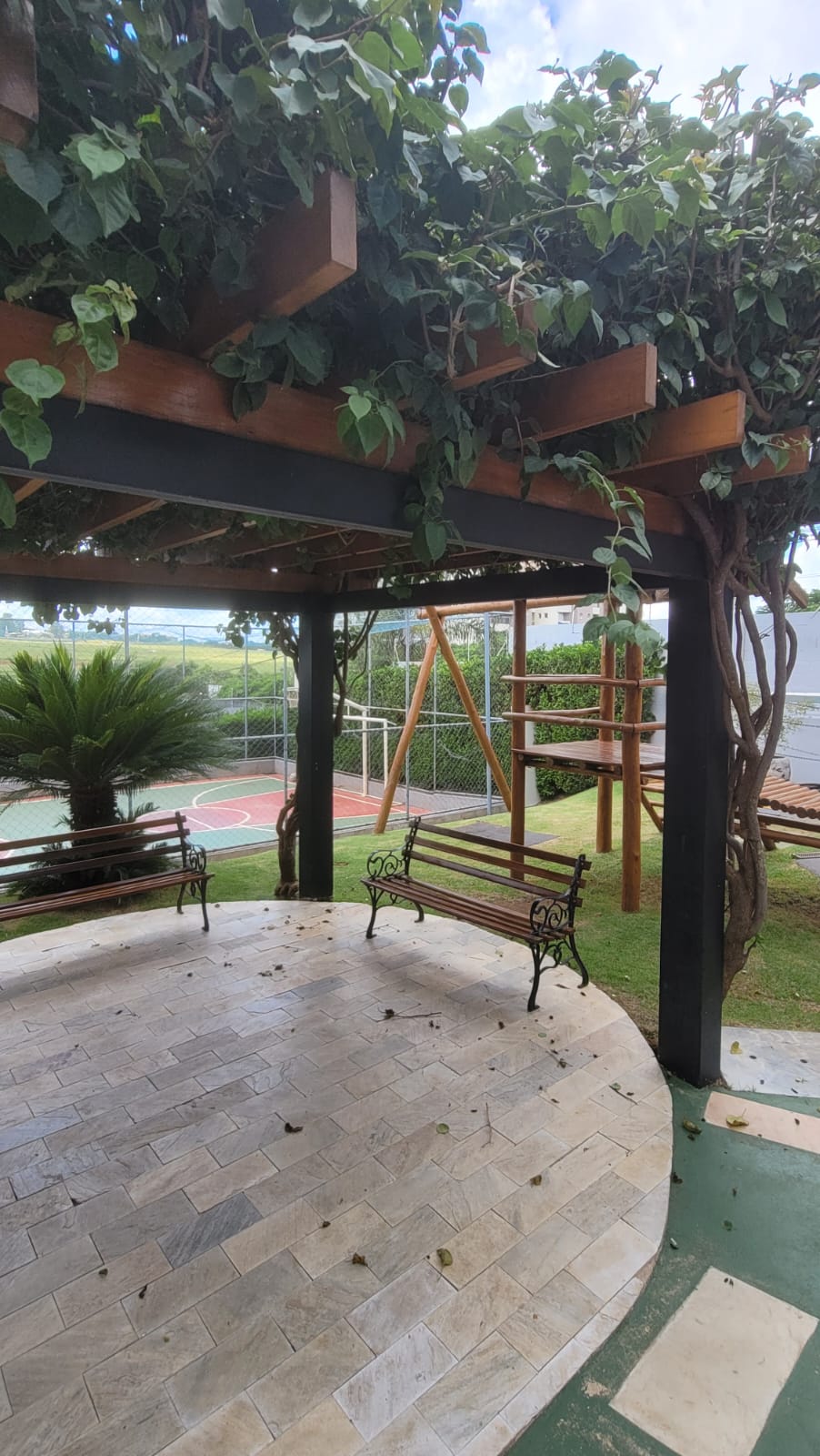 Apartamento no bairro Residencial Amazonas à Venda
