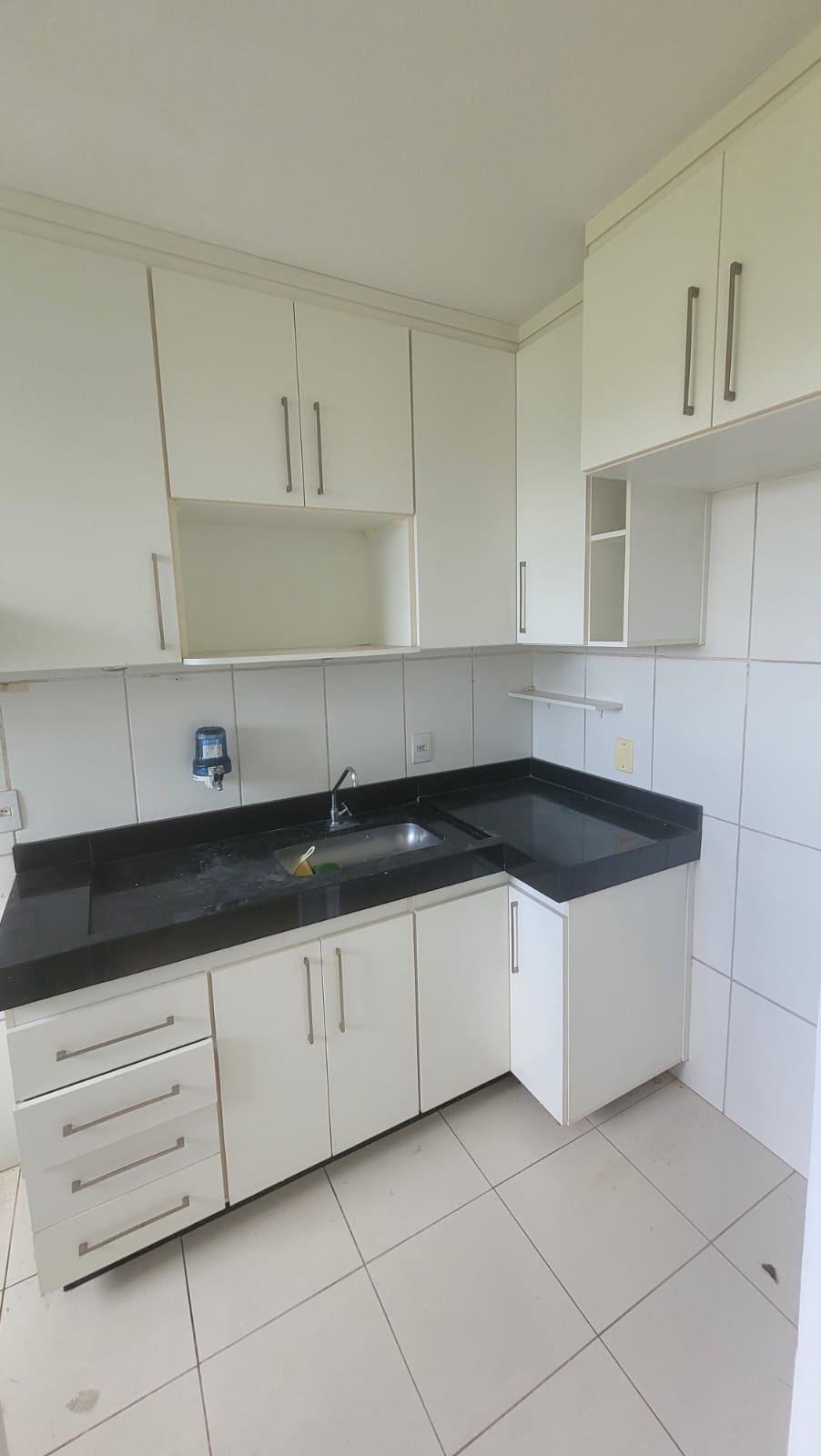 Apartamento no bairro Residencial Amazonas à Venda