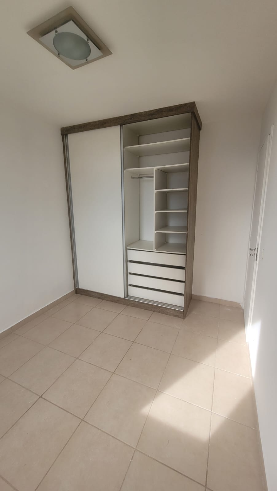 Apartamento no bairro Residencial Amazonas à Venda