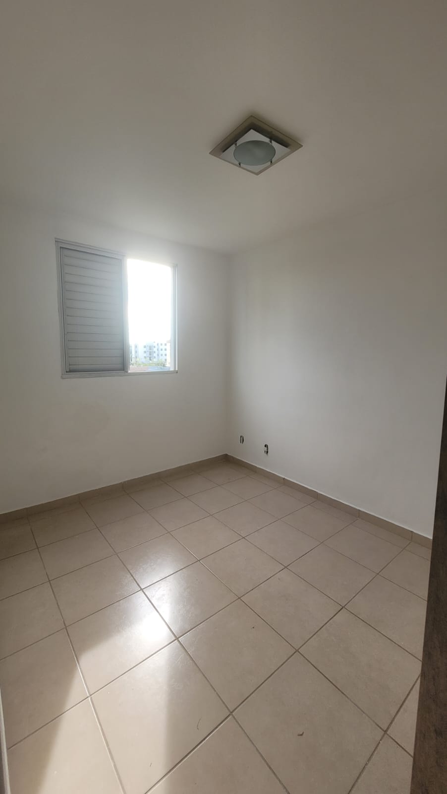 Apartamento no bairro Residencial Amazonas à Venda