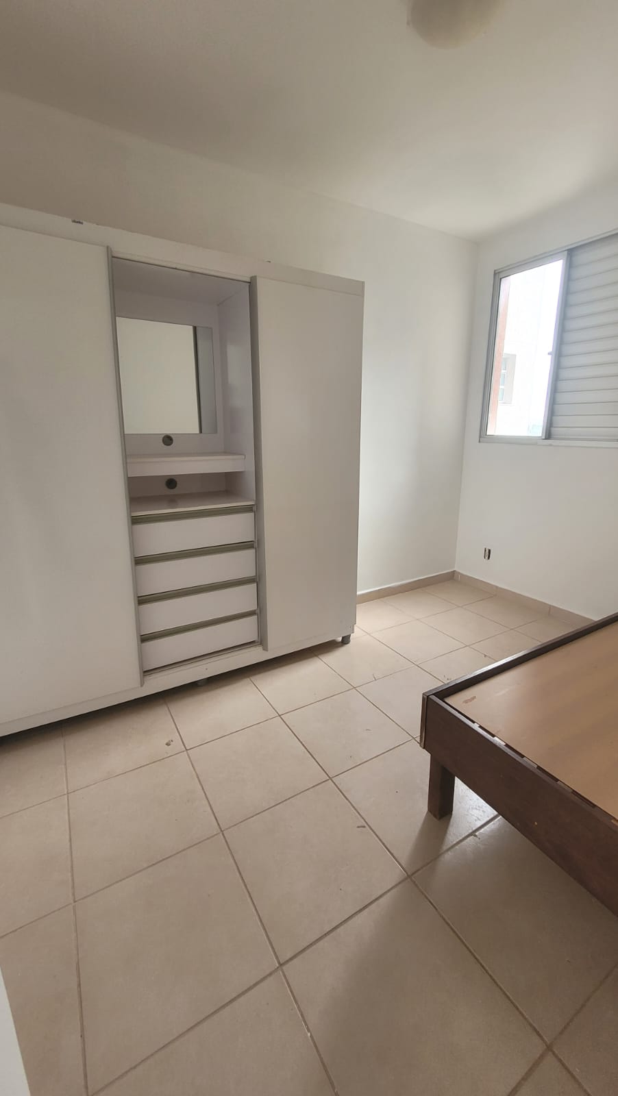Apartamento no bairro Residencial Amazonas à Venda
