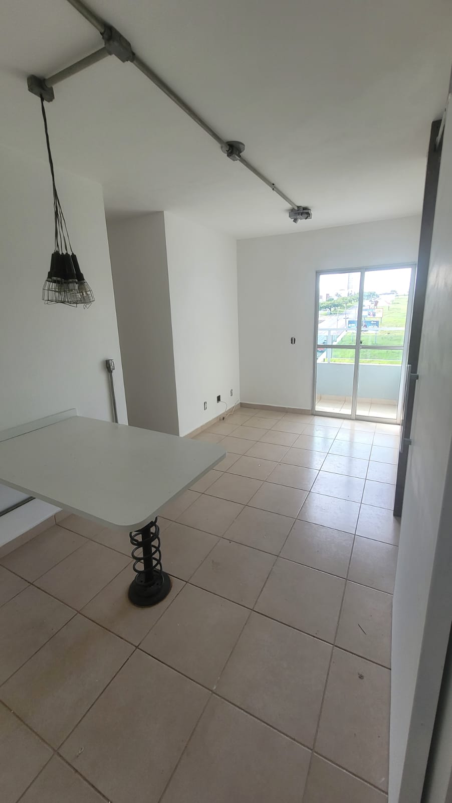 Apartamento no bairro Residencial Amazonas à Venda