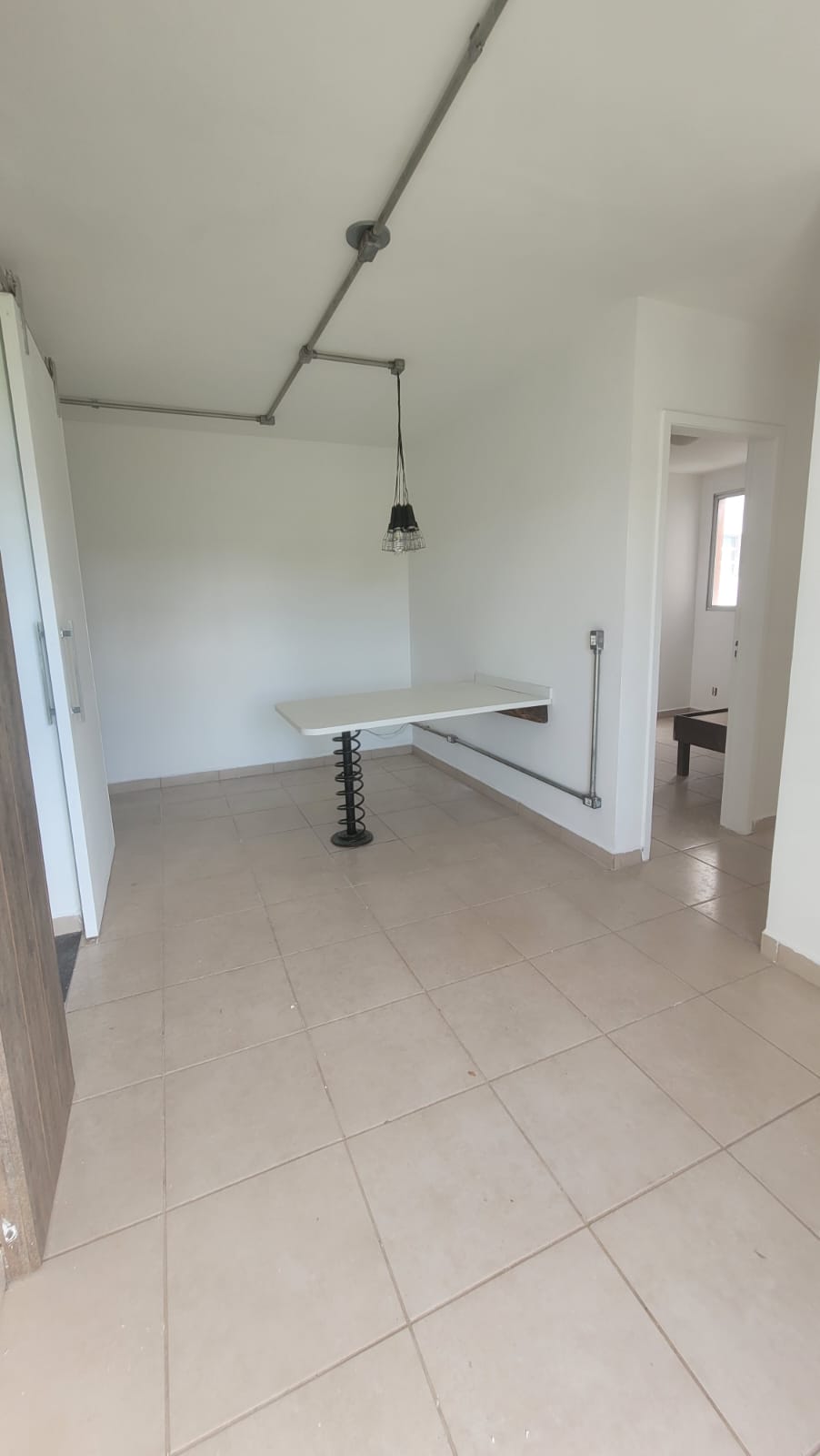 Apartamento no bairro Residencial Amazonas à Venda