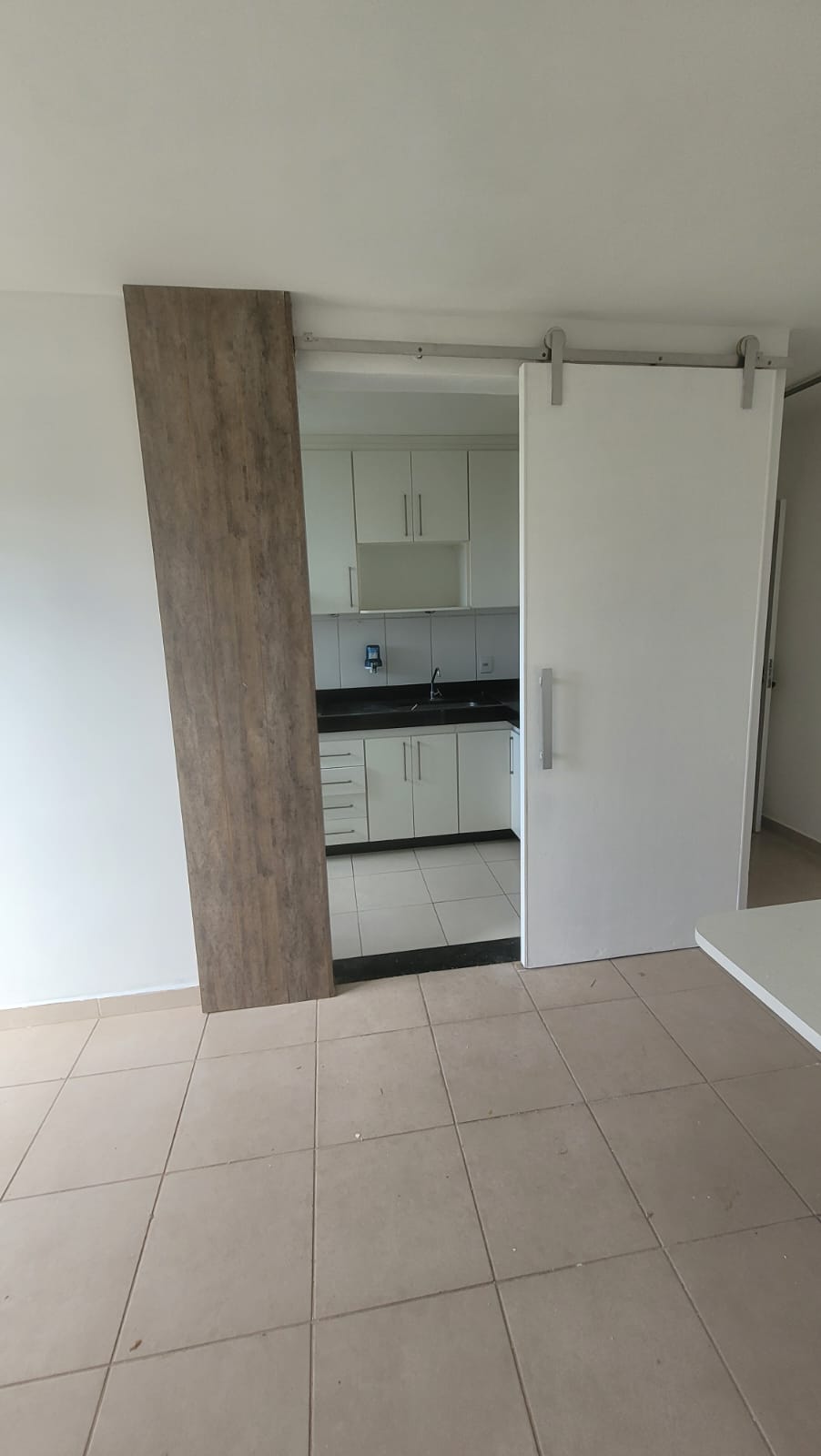 Apartamento no bairro Residencial Amazonas à Venda
