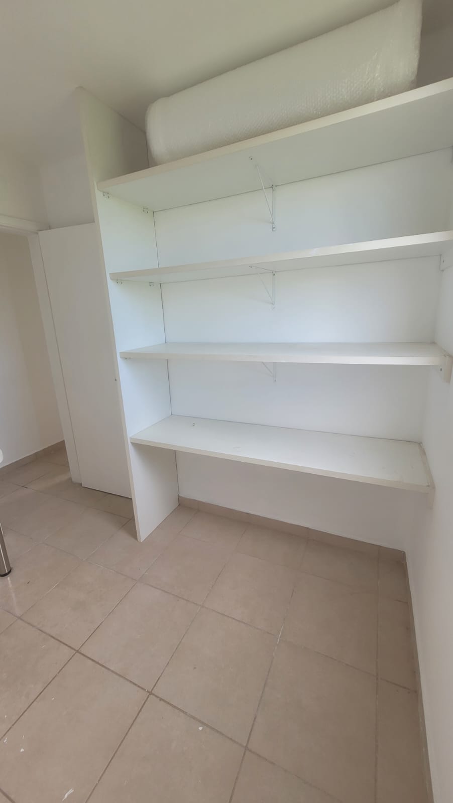 Apartamento no bairro Residencial Amazonas à Venda