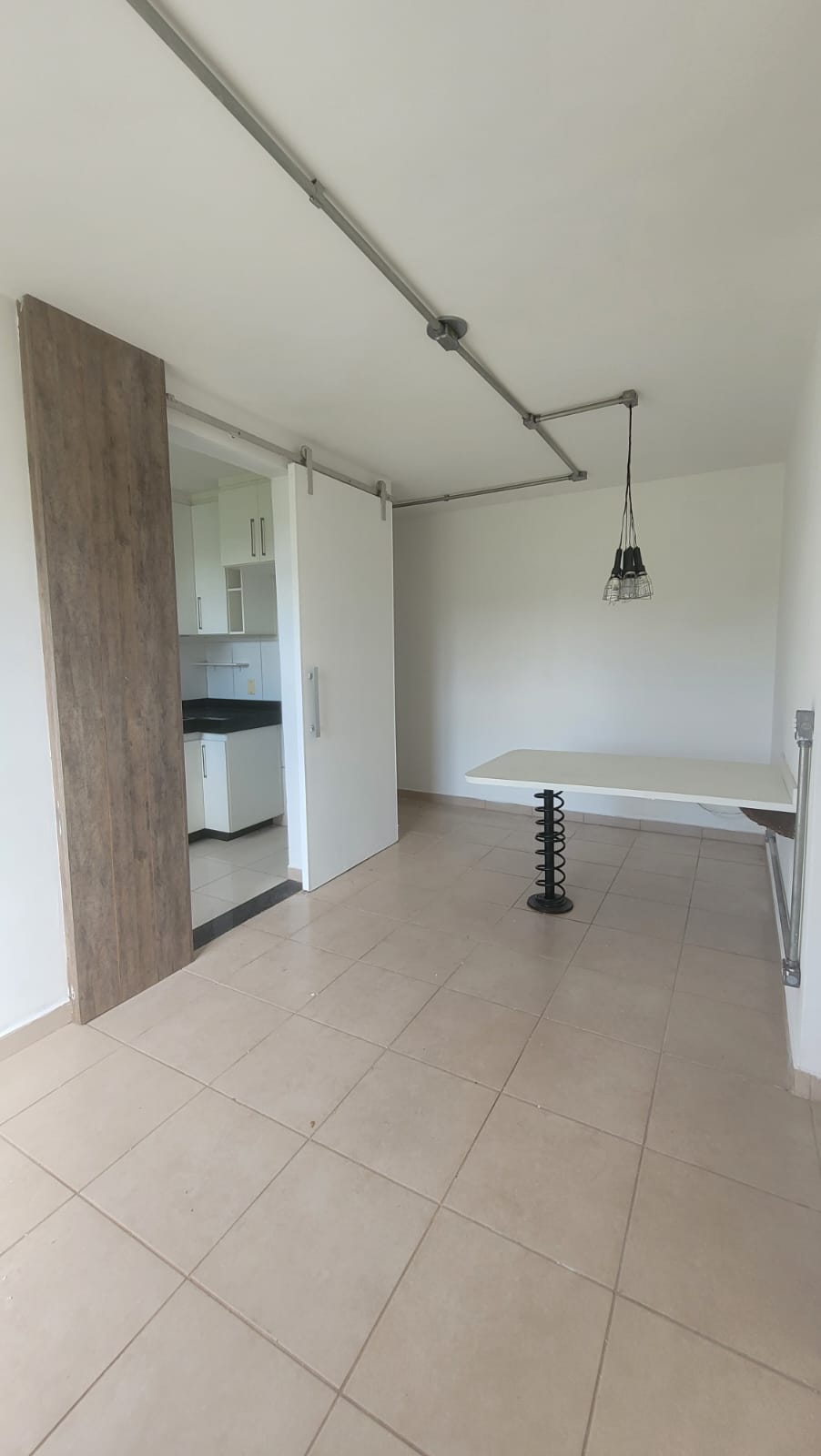 Apartamento no bairro Residencial Amazonas à Venda
