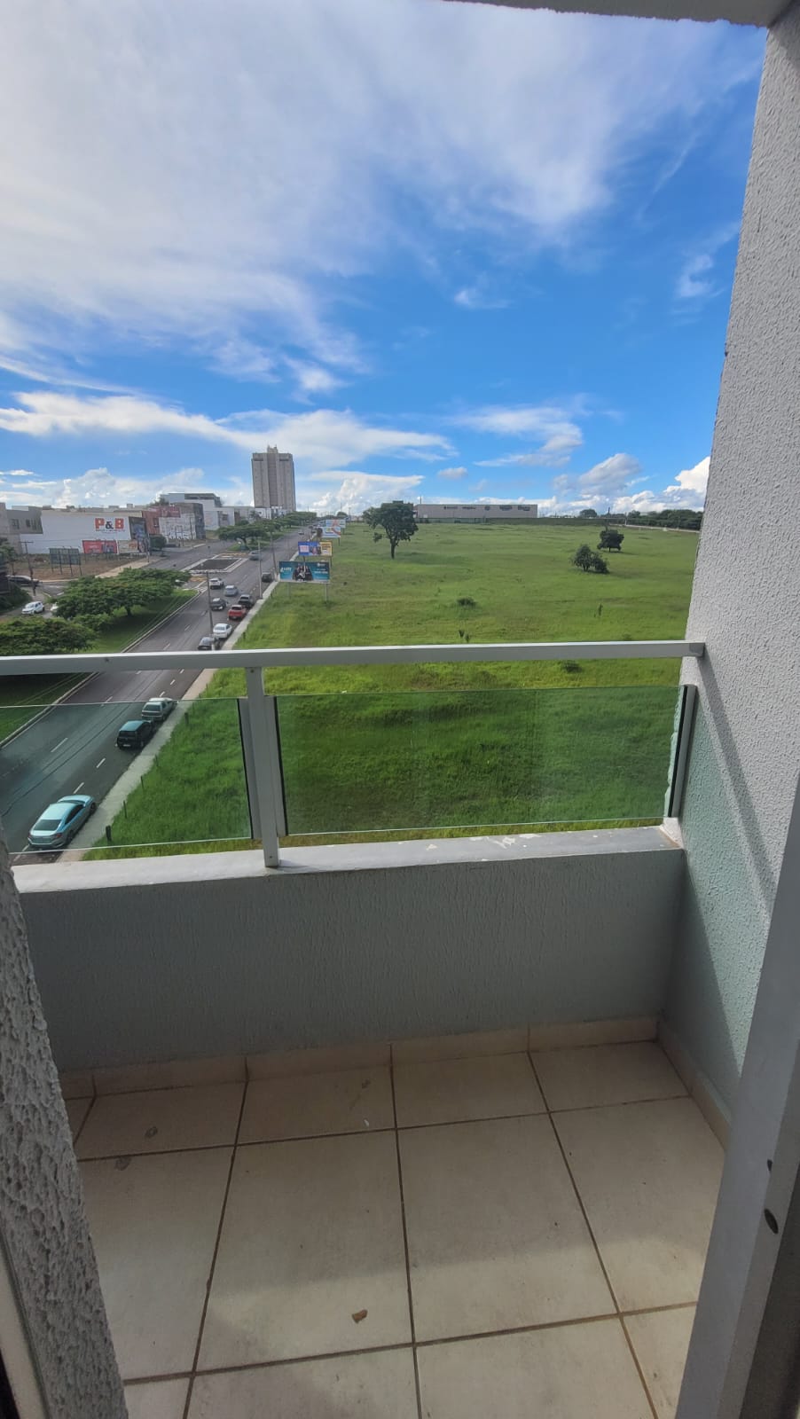 Apartamento no bairro Residencial Amazonas à Venda