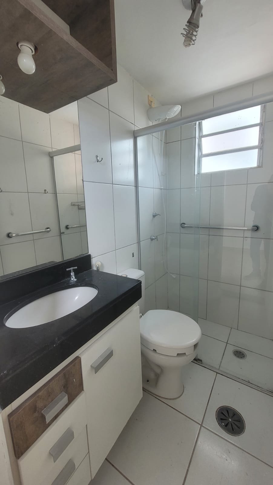 Apartamento no bairro Residencial Amazonas à Venda