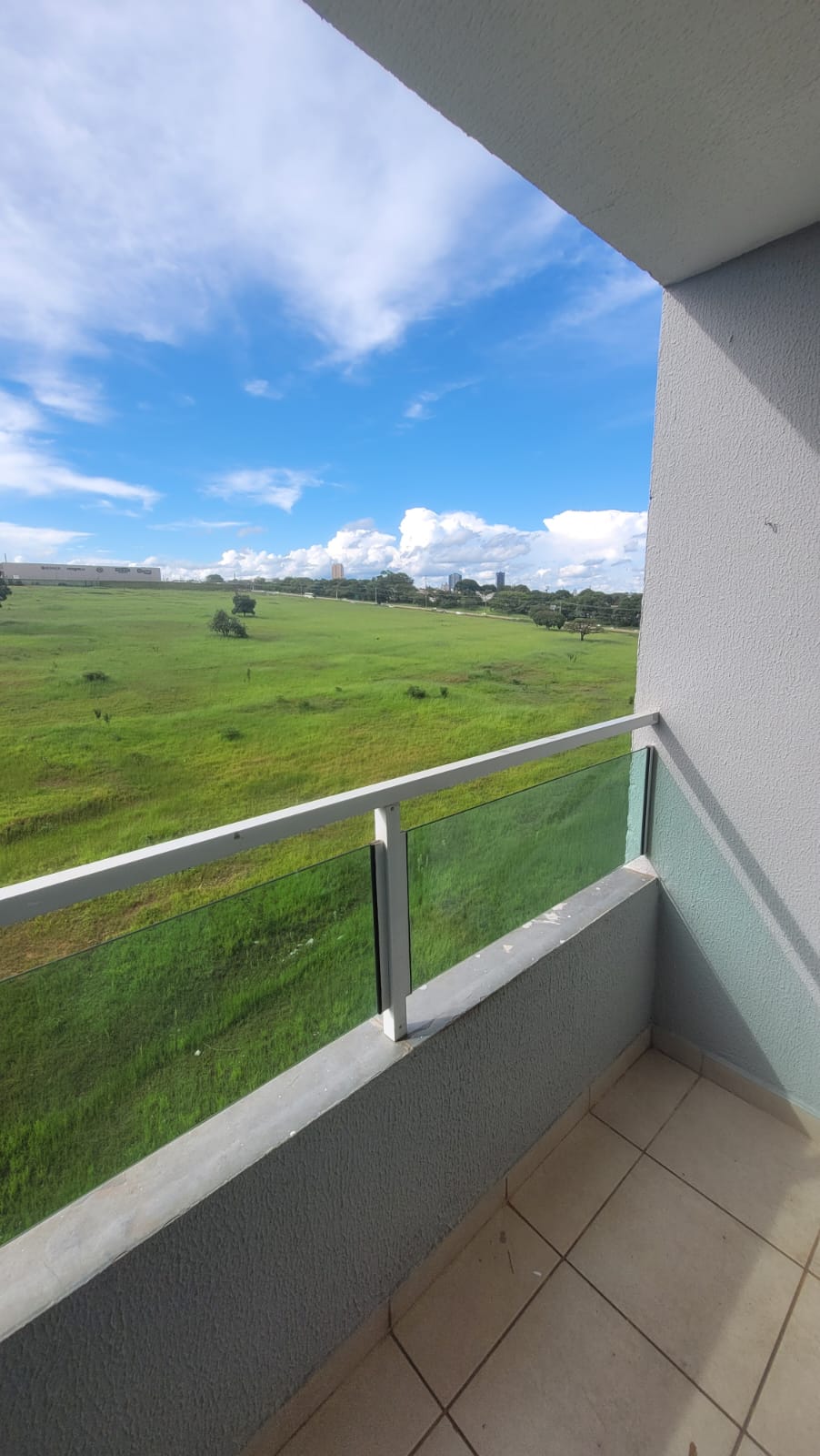 Apartamento no bairro Residencial Amazonas à Venda