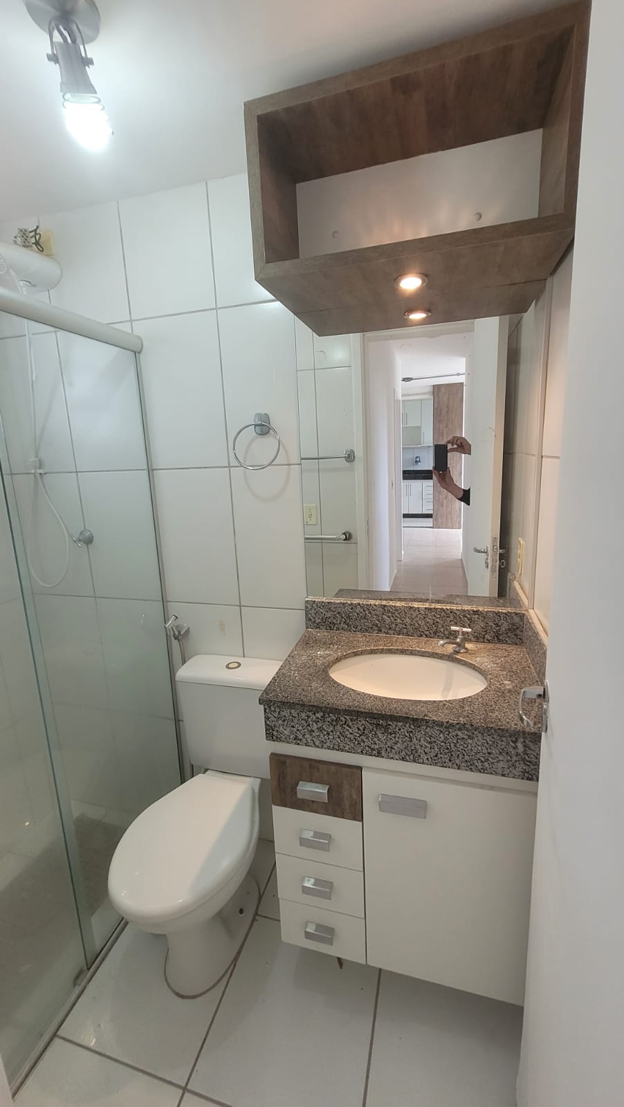 Apartamento no bairro Residencial Amazonas à Venda