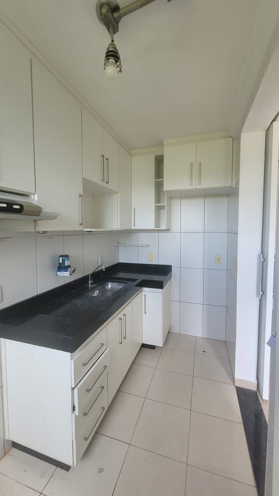 Apartamento no bairro Residencial Amazonas à Venda
