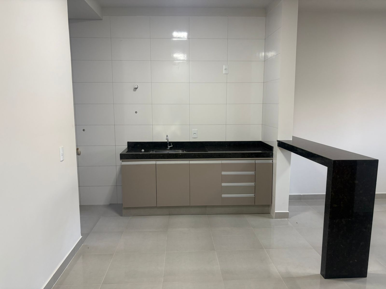 Apartamento no bairro Residencial Zanetti à Venda