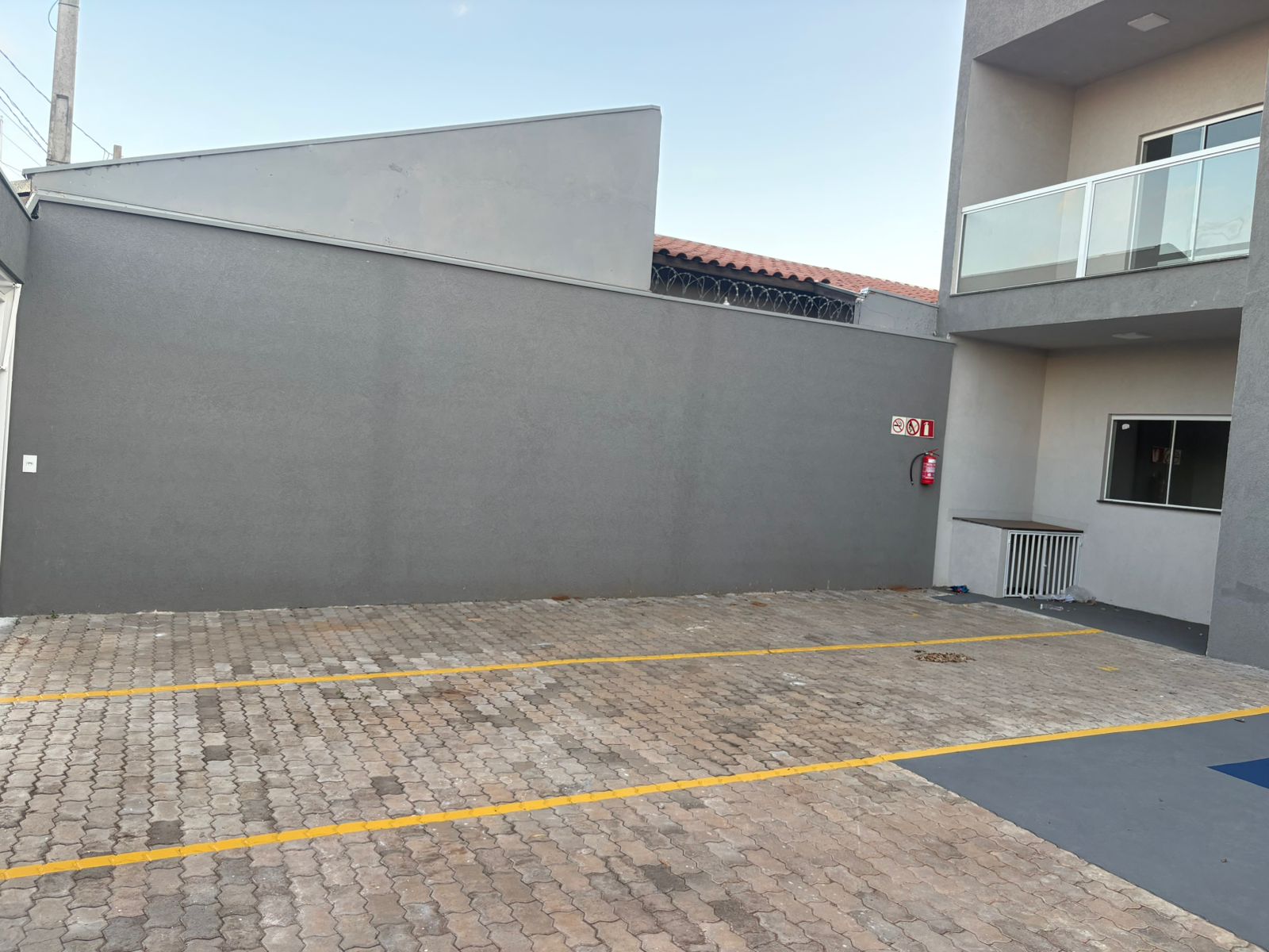 Apartamento no bairro Residencial Zanetti à Venda