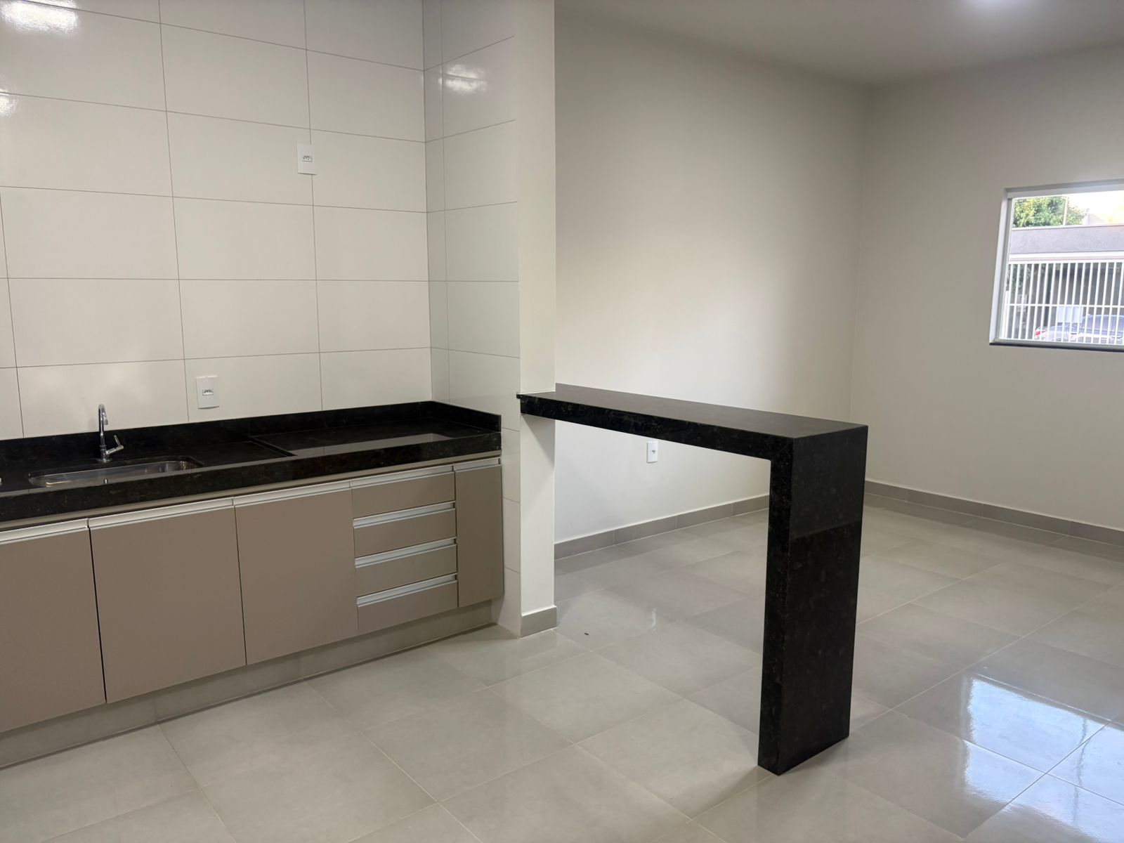 Apartamento no bairro Residencial Zanetti à Venda