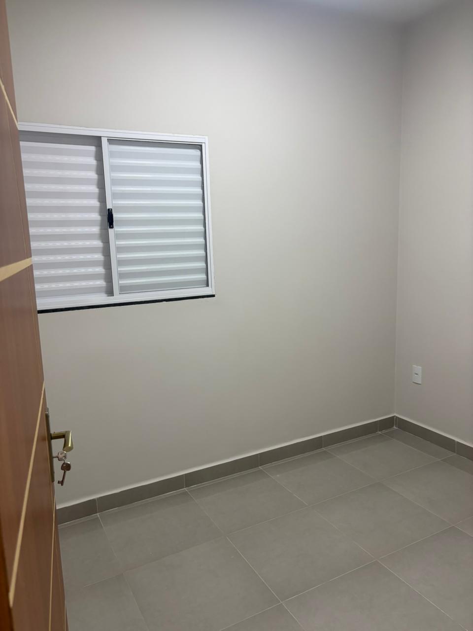 Apartamento no bairro Residencial Zanetti à Venda
