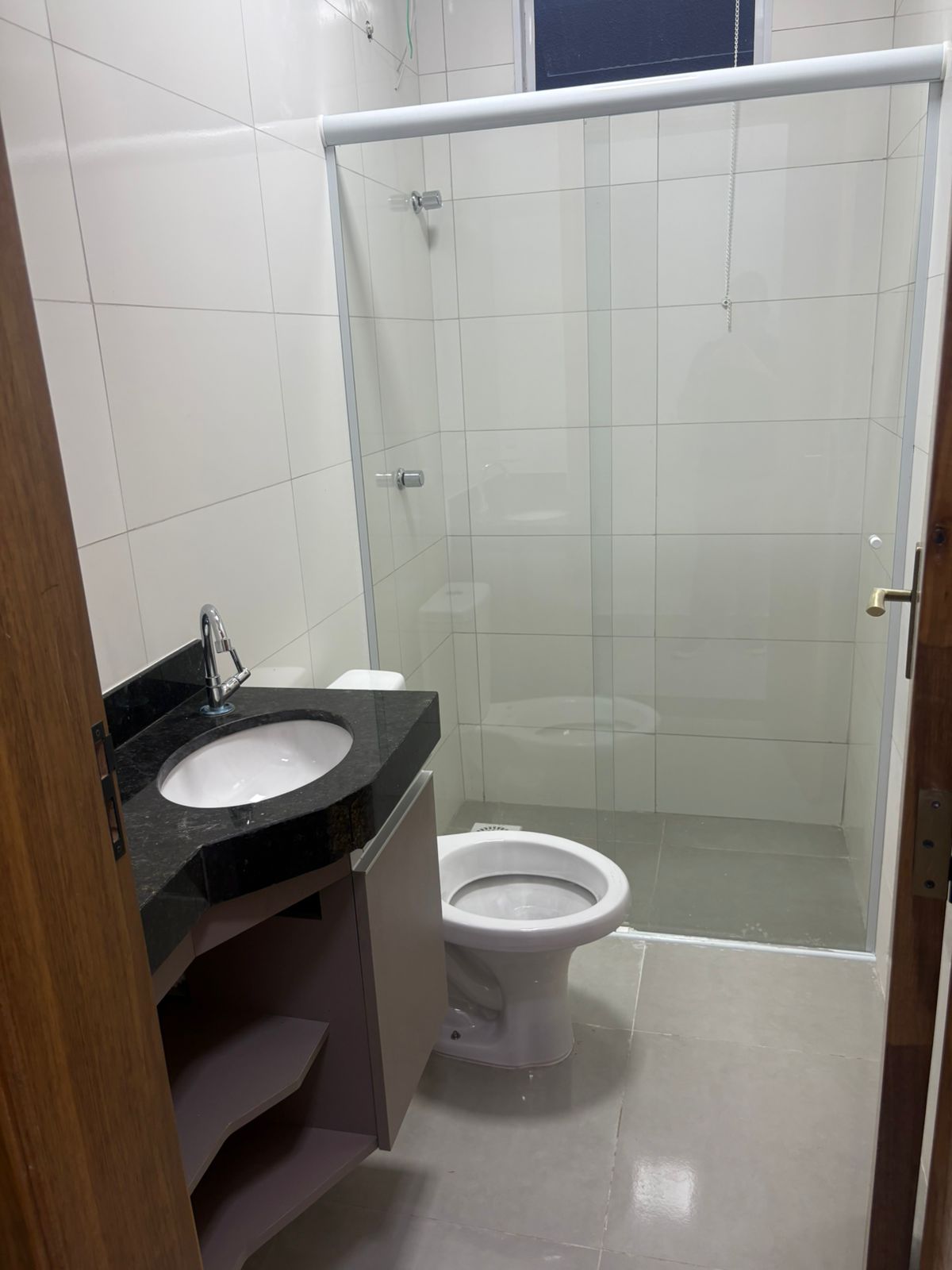 Apartamento no bairro Residencial Zanetti à Venda