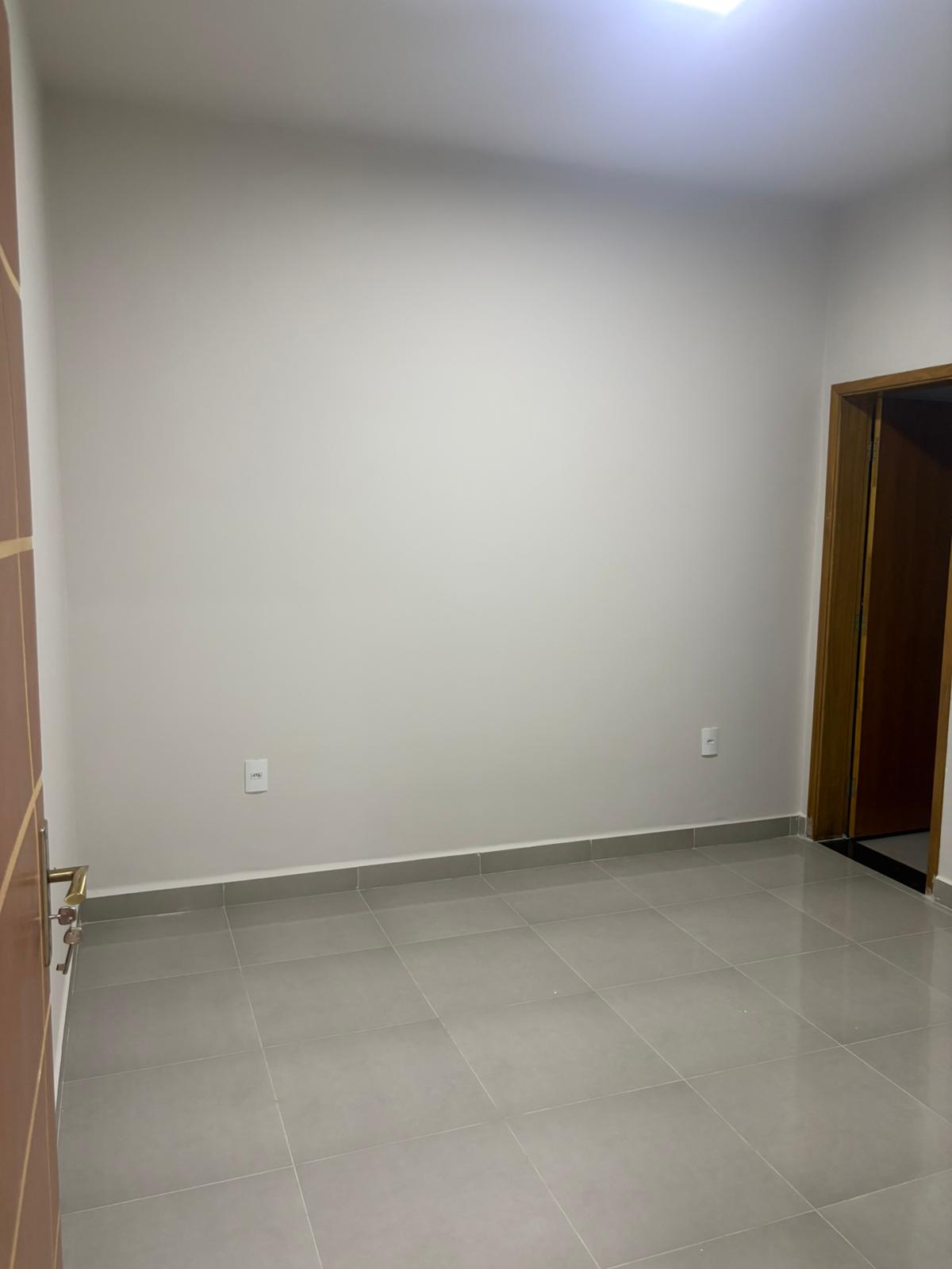 Apartamento no bairro Residencial Zanetti à Venda
