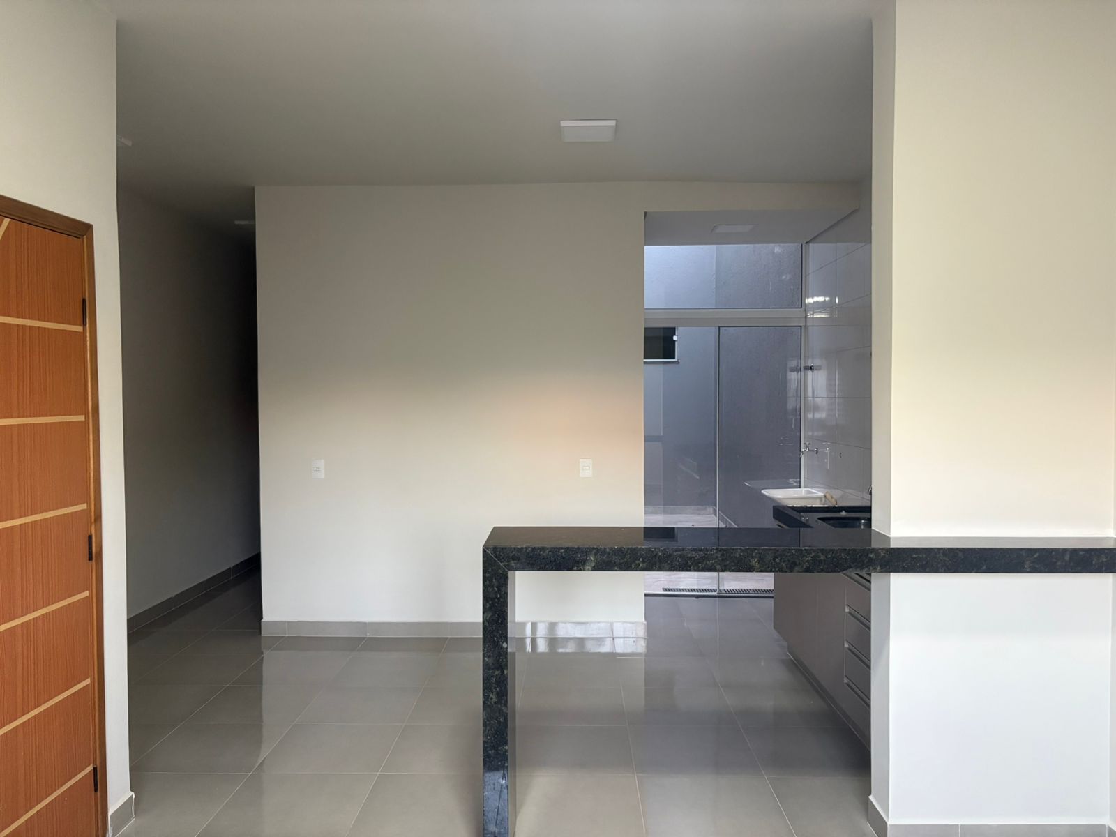 Apartamento no bairro Residencial Zanetti à Venda