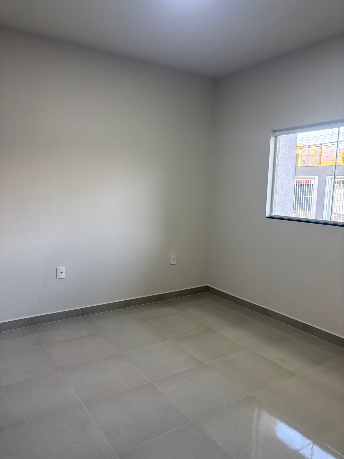Apartamento no bairro Residencial Zanetti à Venda