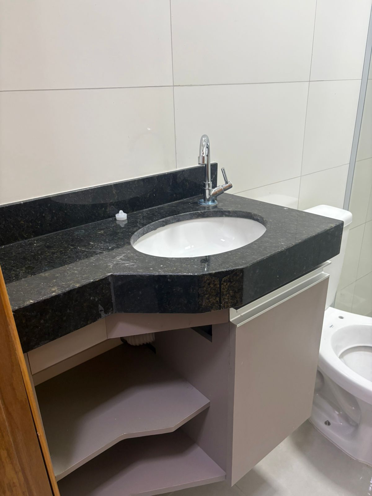 Apartamento no bairro Residencial Zanetti à Venda