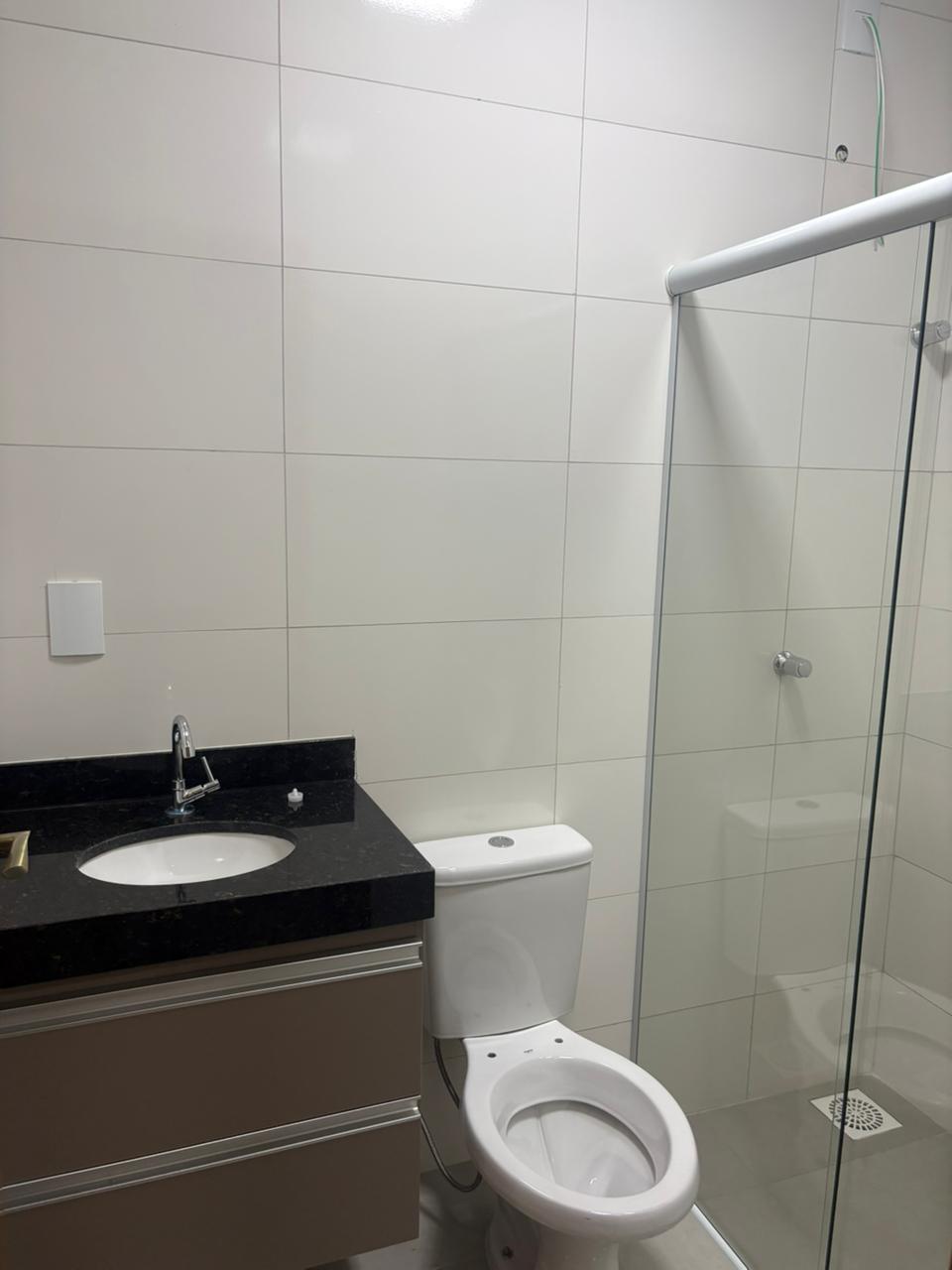Apartamento no bairro Residencial Zanetti à Venda