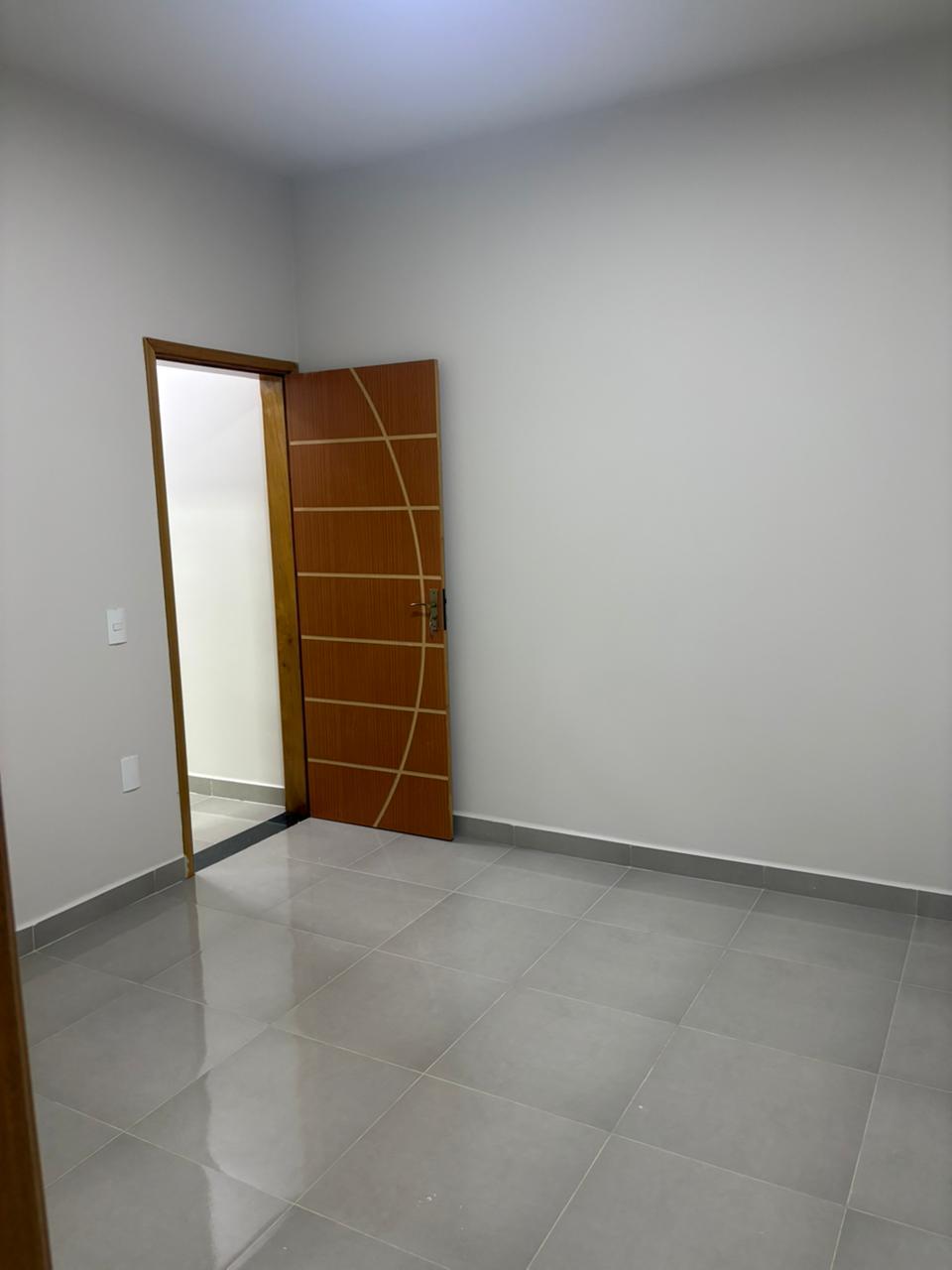 Apartamento no bairro Residencial Zanetti à Venda