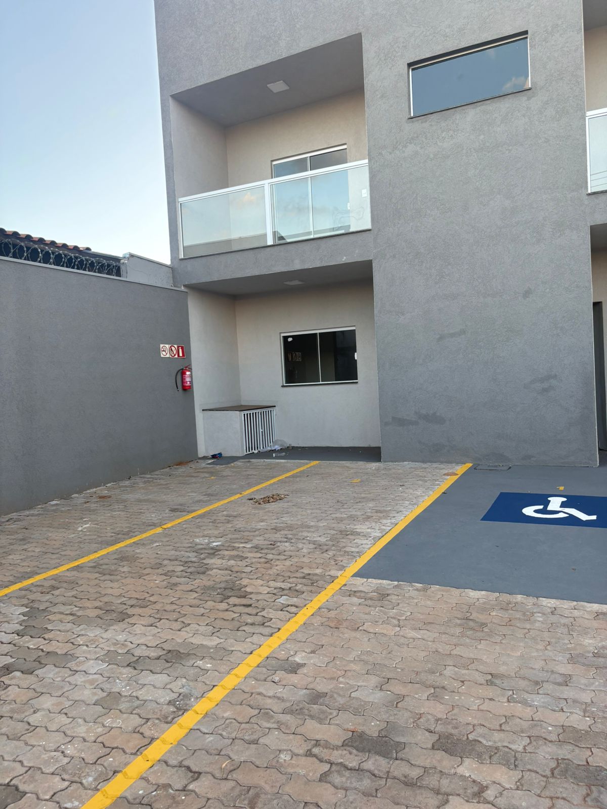 Apartamento no bairro Residencial Zanetti à Venda