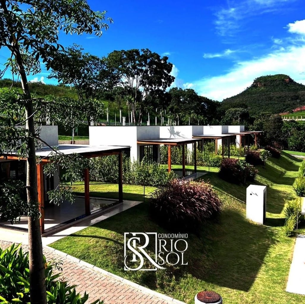 Terreno no bairro Rio Sol 1 Exclusive à Venda
