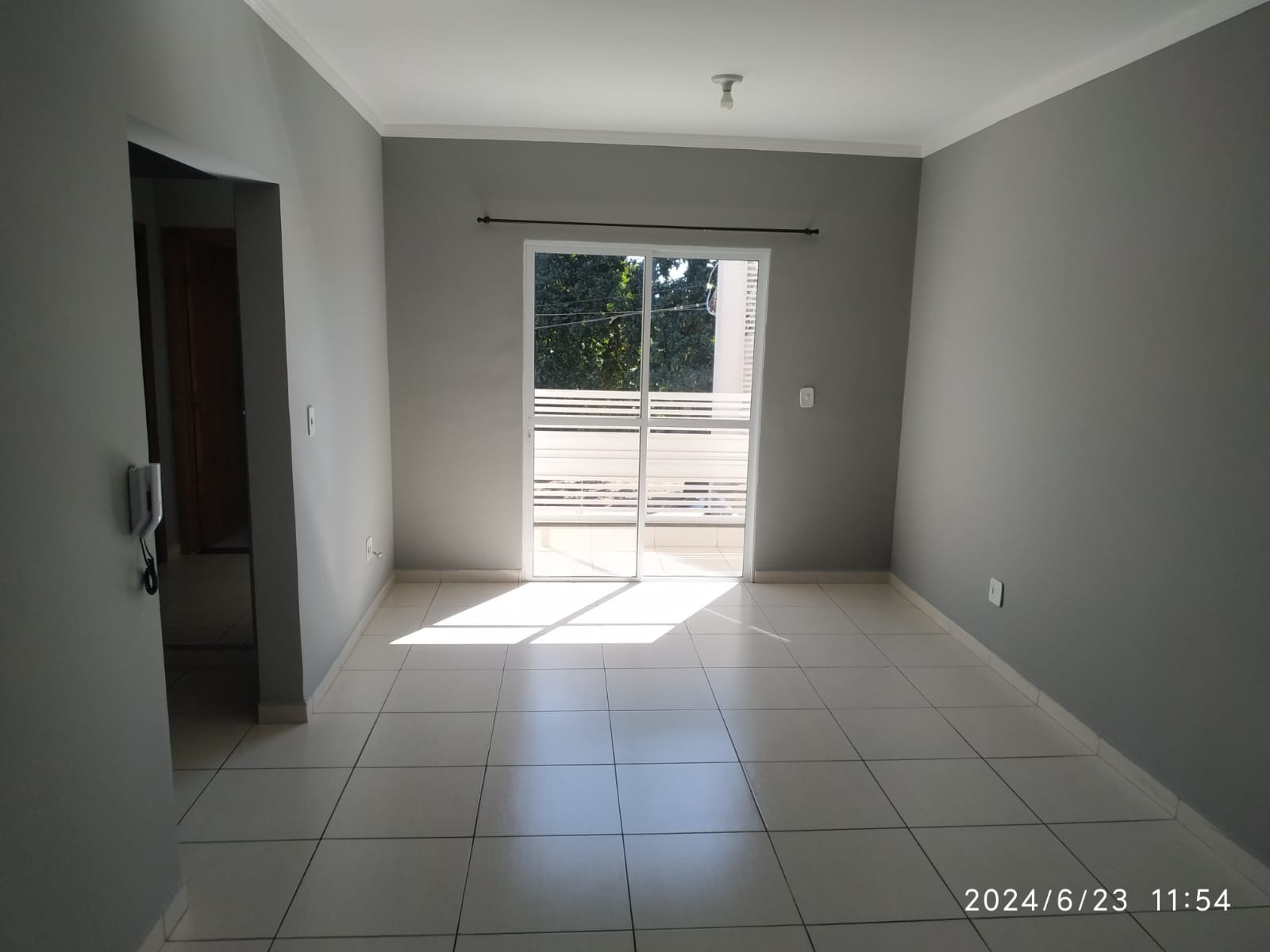 Apartamento no bairro Vila Santa Cruz à Venda