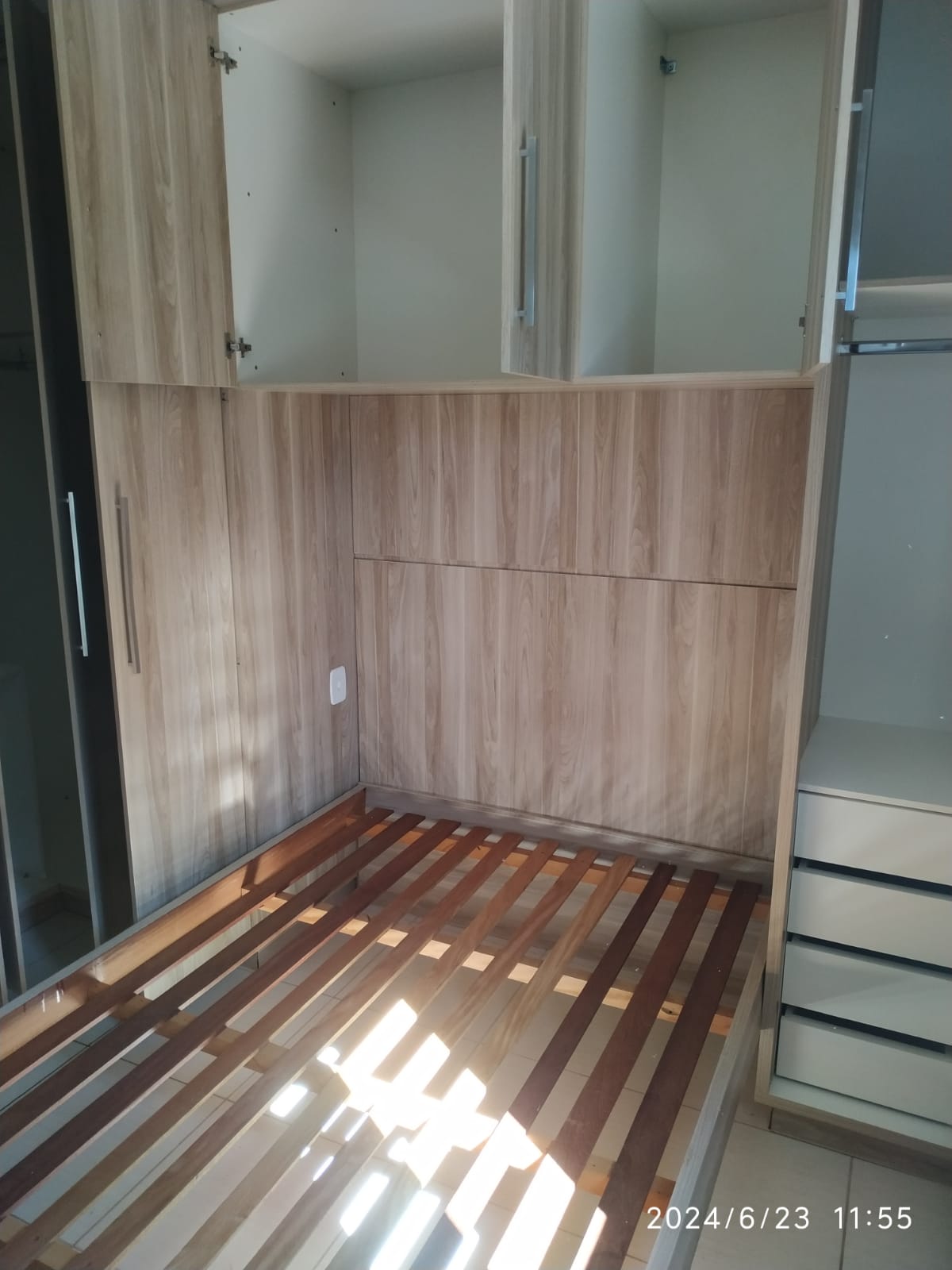 Apartamento no bairro Vila Santa Cruz à Venda