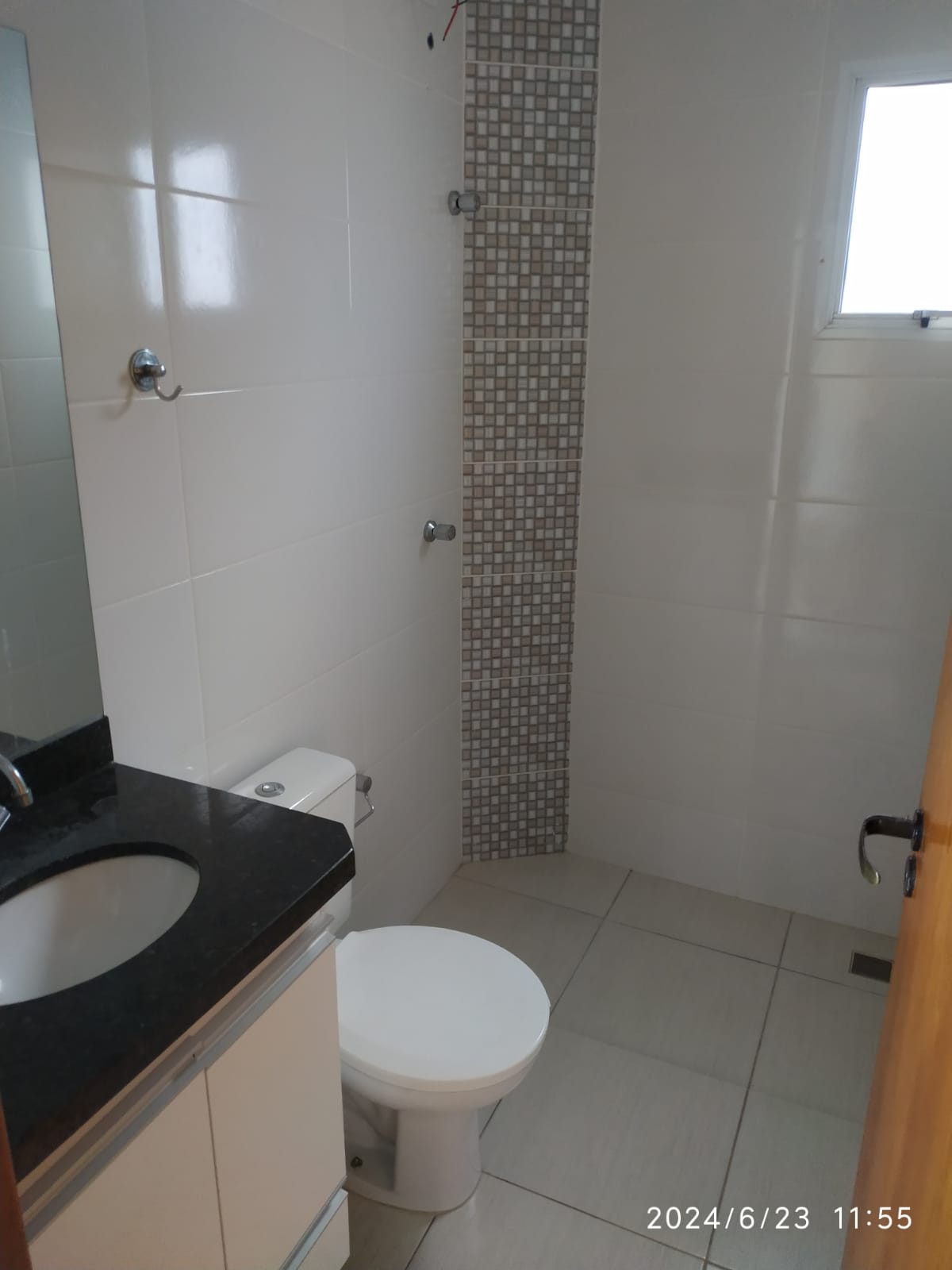 Apartamento no bairro Vila Santa Cruz à Venda
