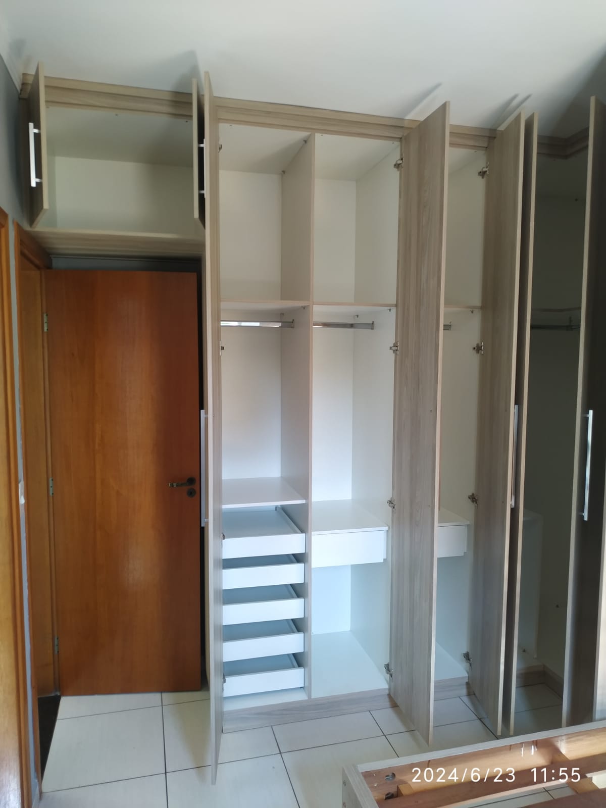 Apartamento no bairro Vila Santa Cruz à Venda