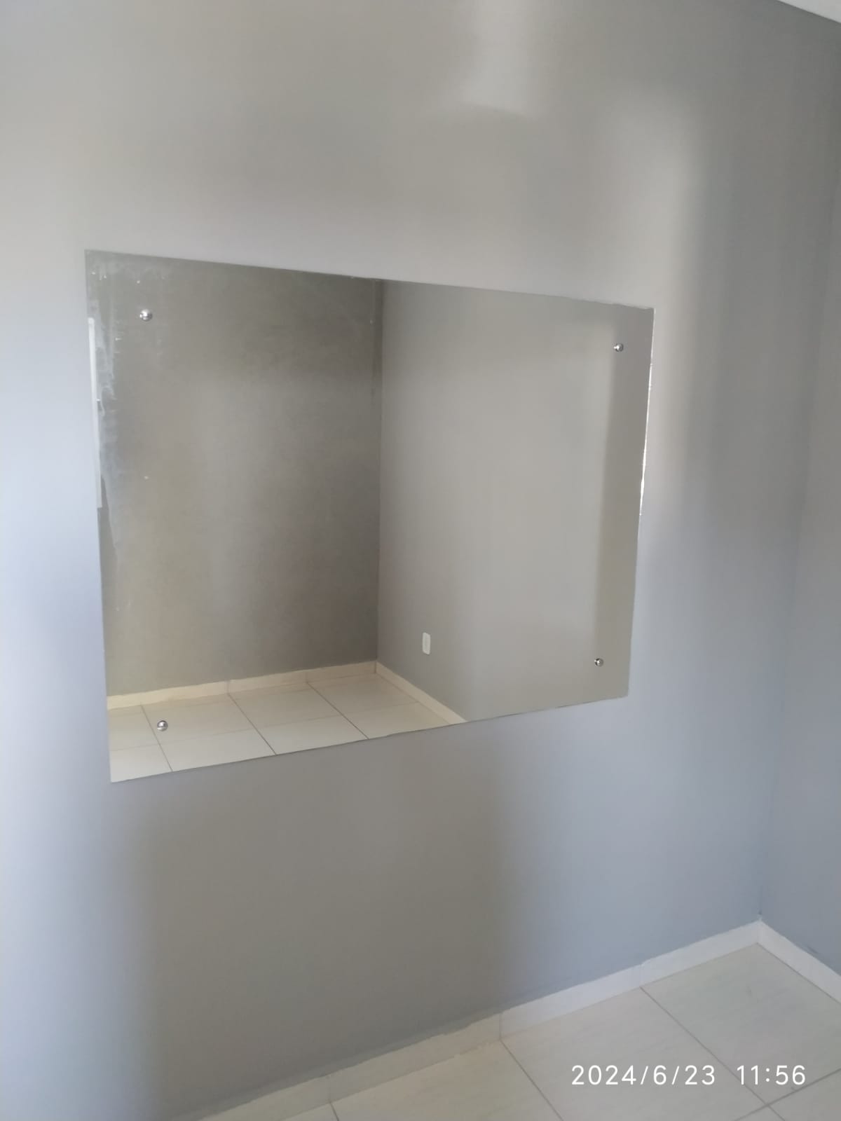 Apartamento no bairro Vila Santa Cruz à Venda