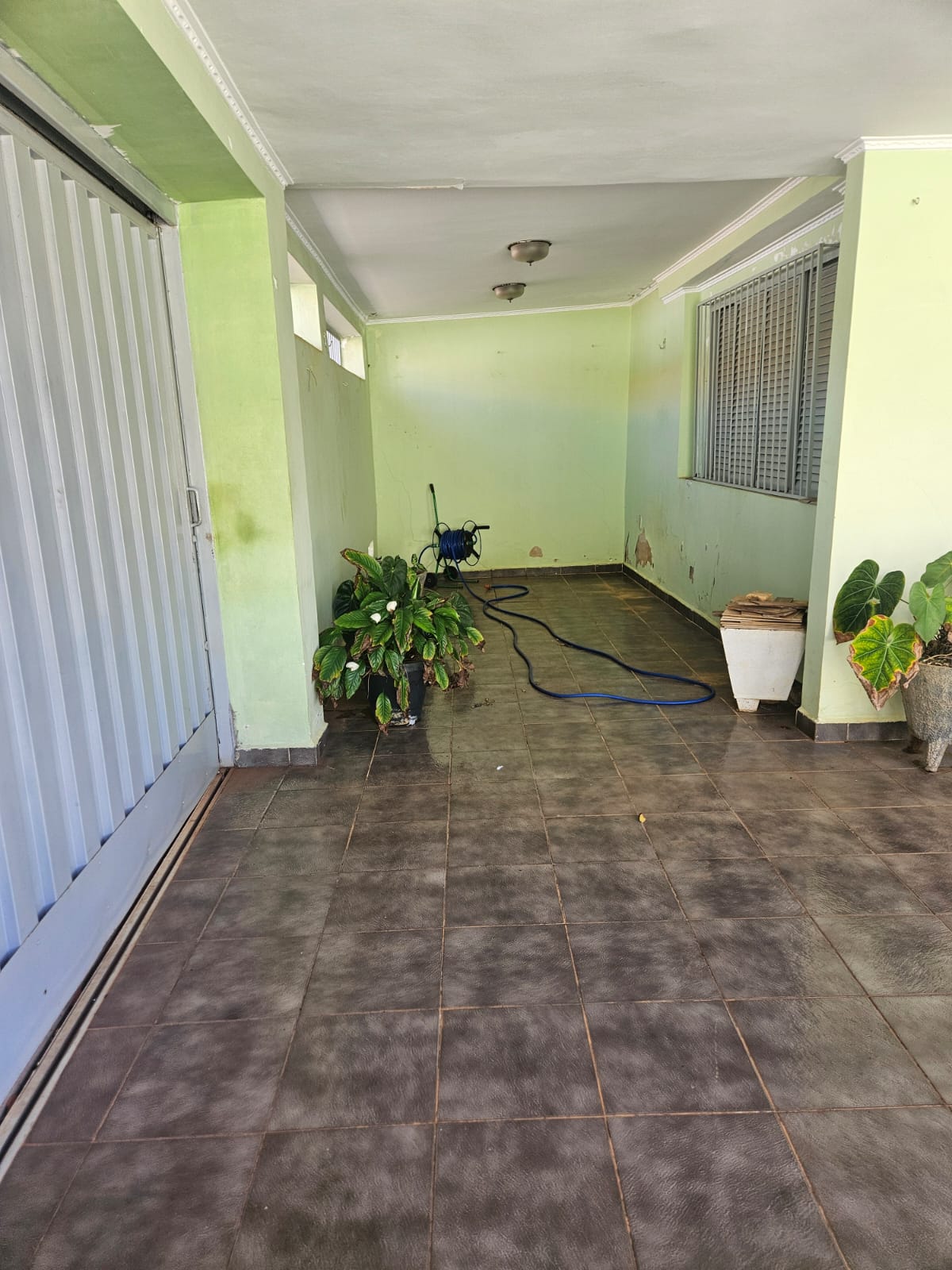 Casa no bairro Vila Industrial à Venda