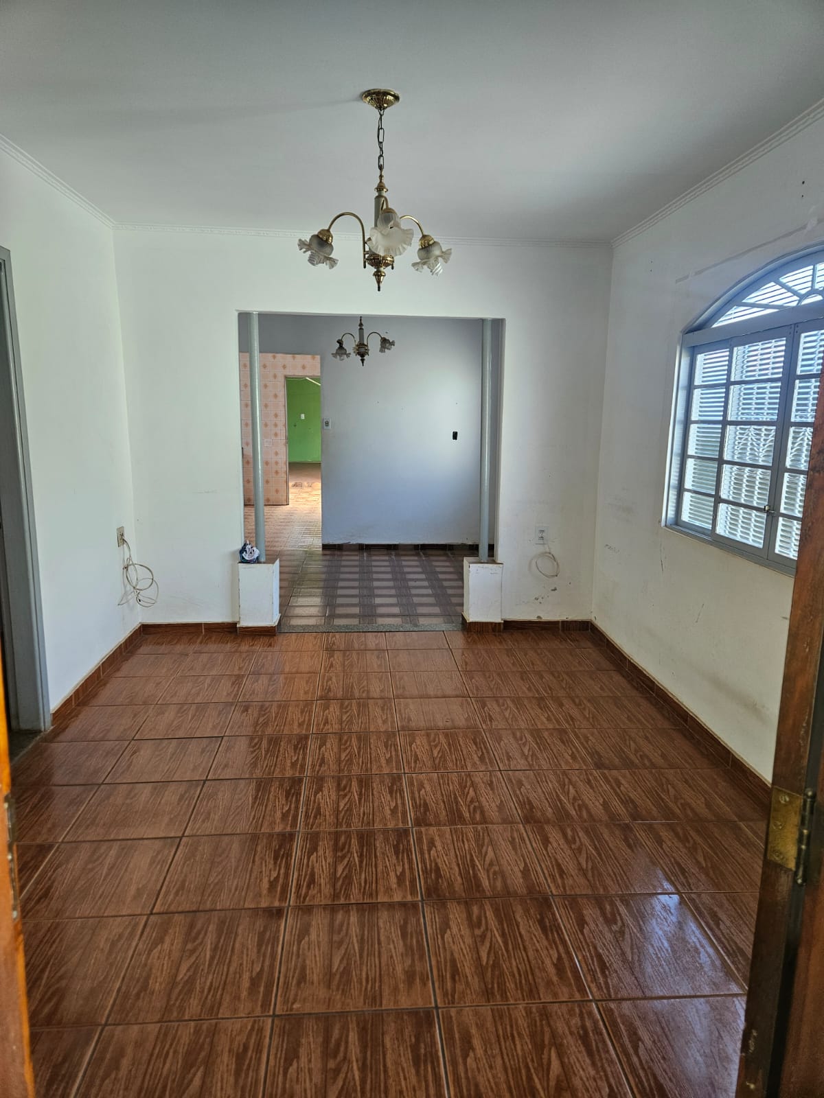 Casa no bairro Vila Industrial à Venda