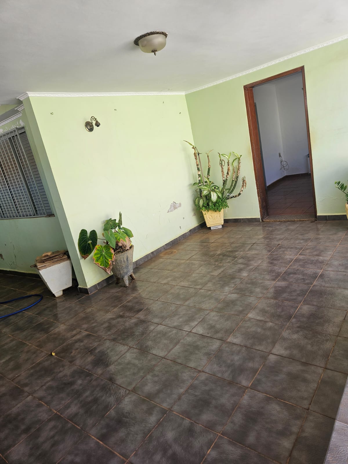 Casa no bairro Vila Industrial à Venda