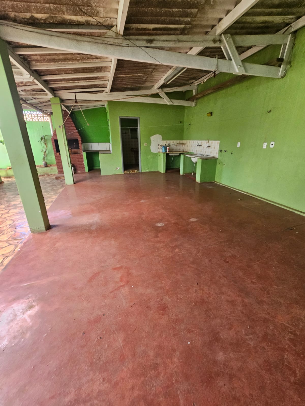 Casa no bairro Vila Industrial à Venda