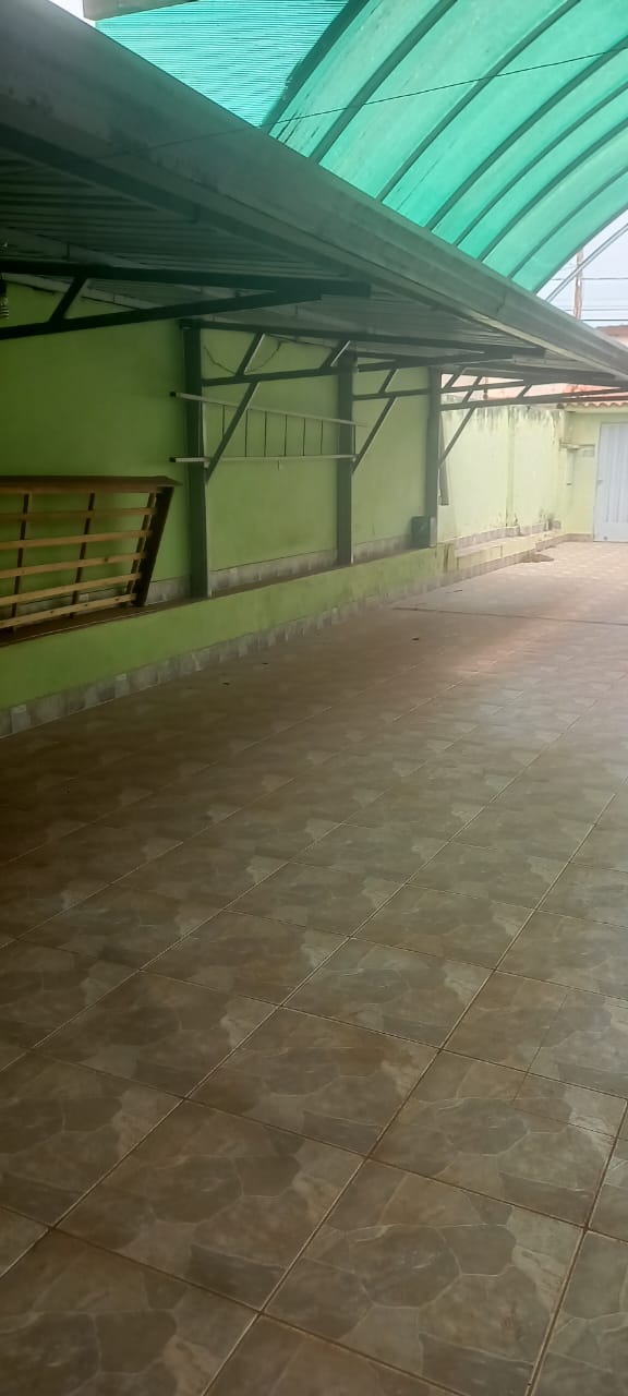 Casa no bairro Vila Industrial à Venda
