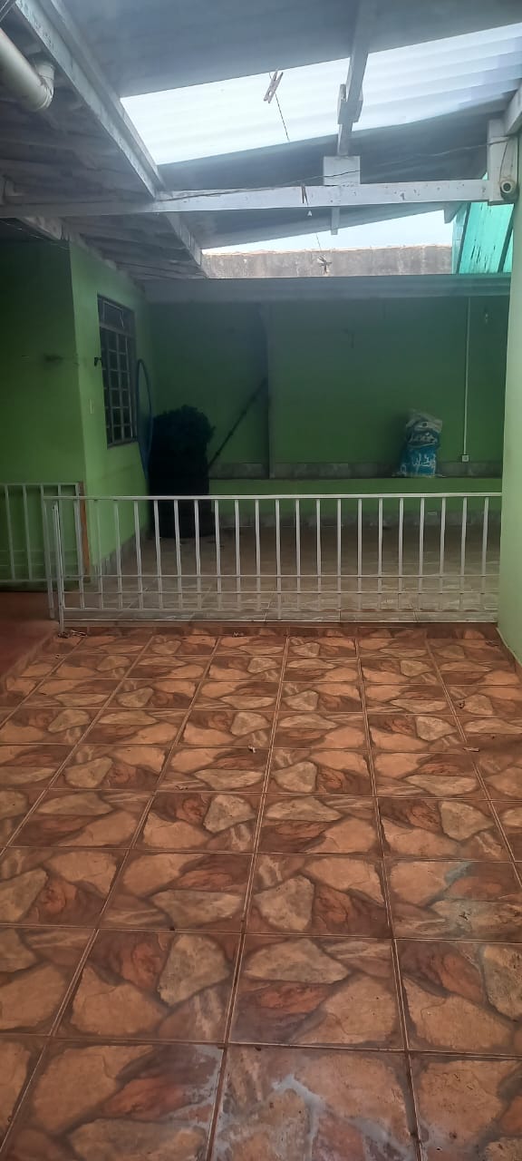 Casa no bairro Vila Industrial à Venda