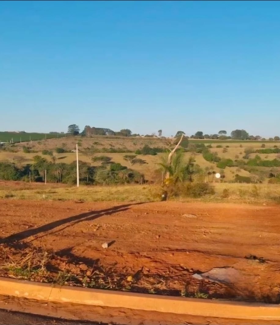 Terreno no bairro Vila Olímpica à Venda