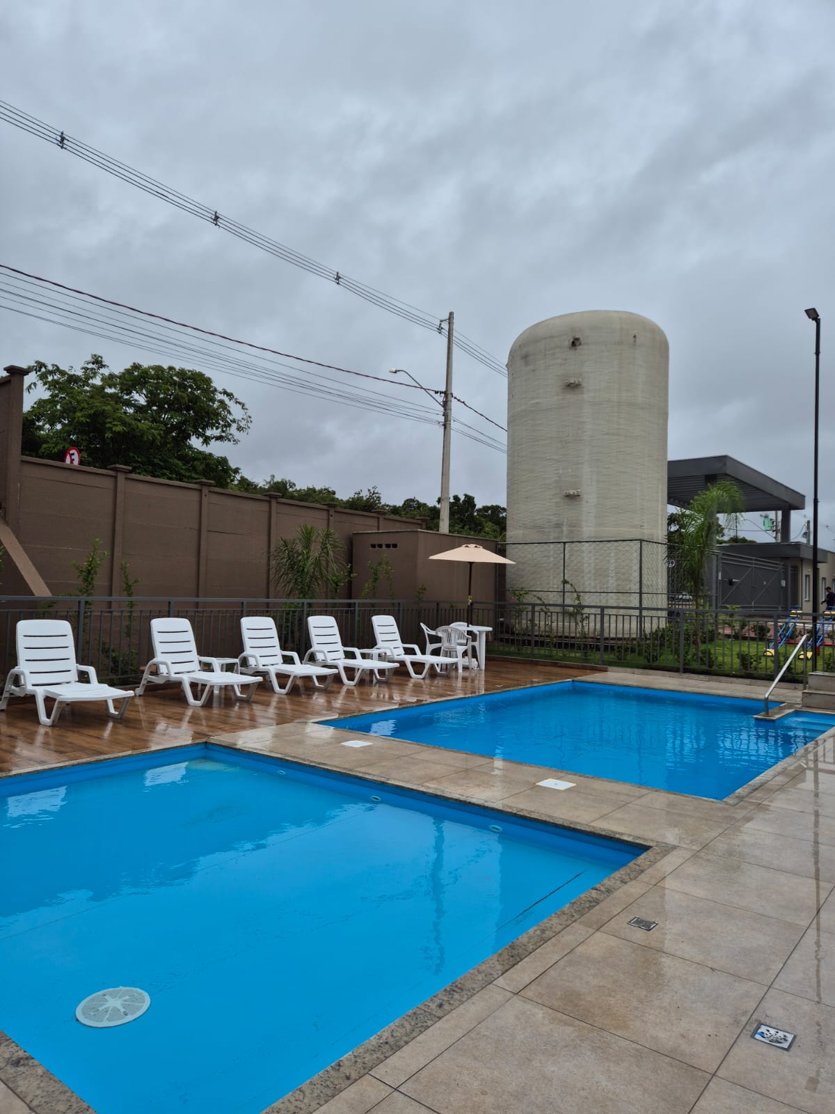 Apartamento no bairro Jardim Pulicano à Venda